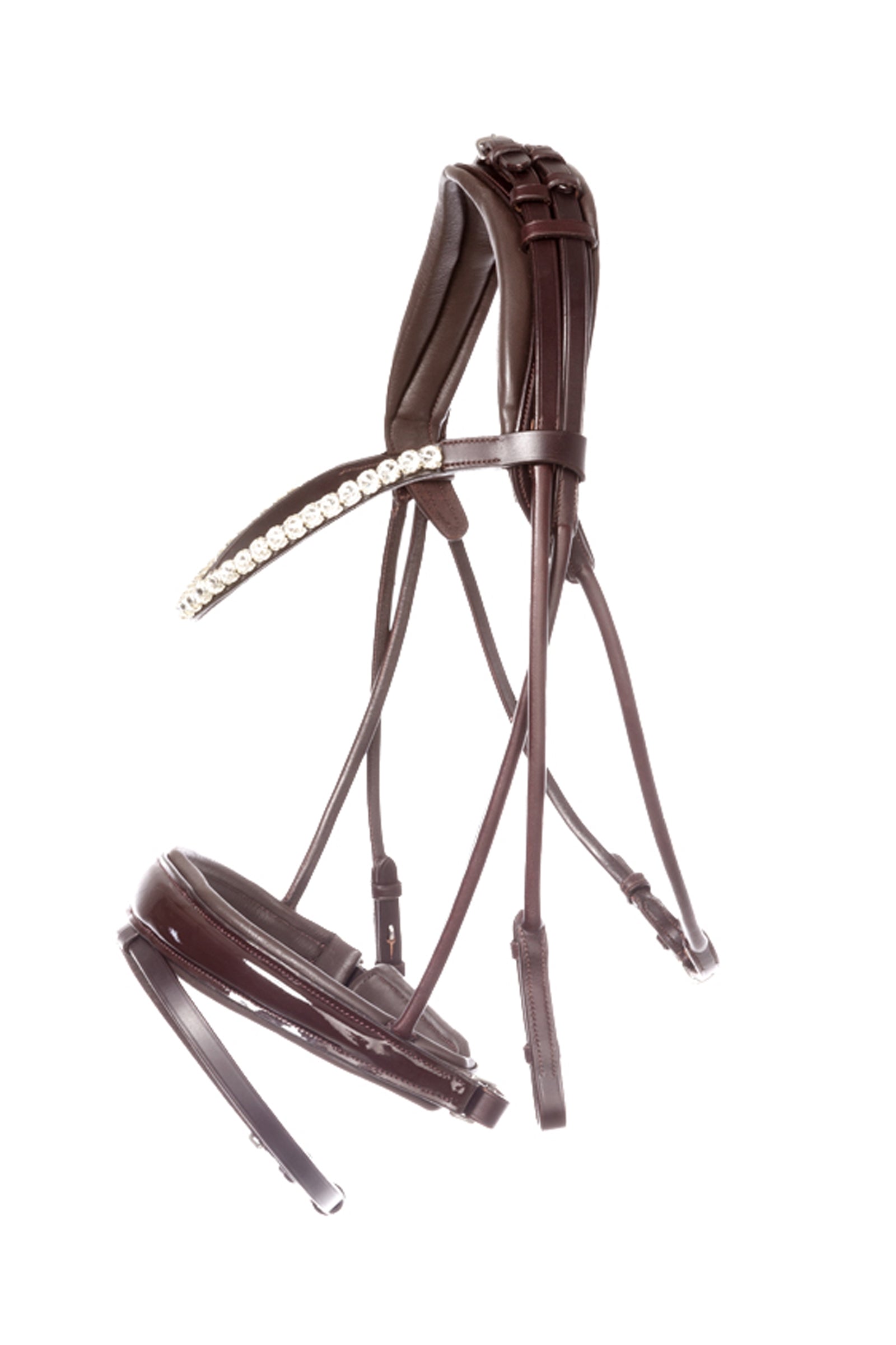 Kavalkade Cabezada Florina KavalSH4 Cabezadas de montar & Riendas