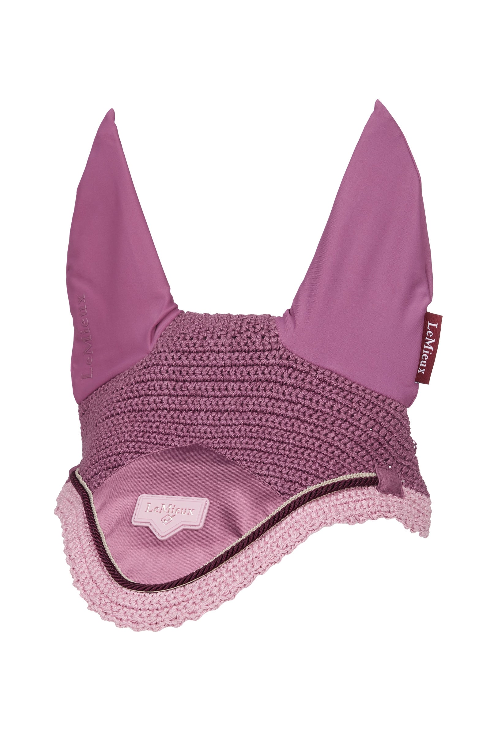 LeMieux Orejeras Loire Mantillas