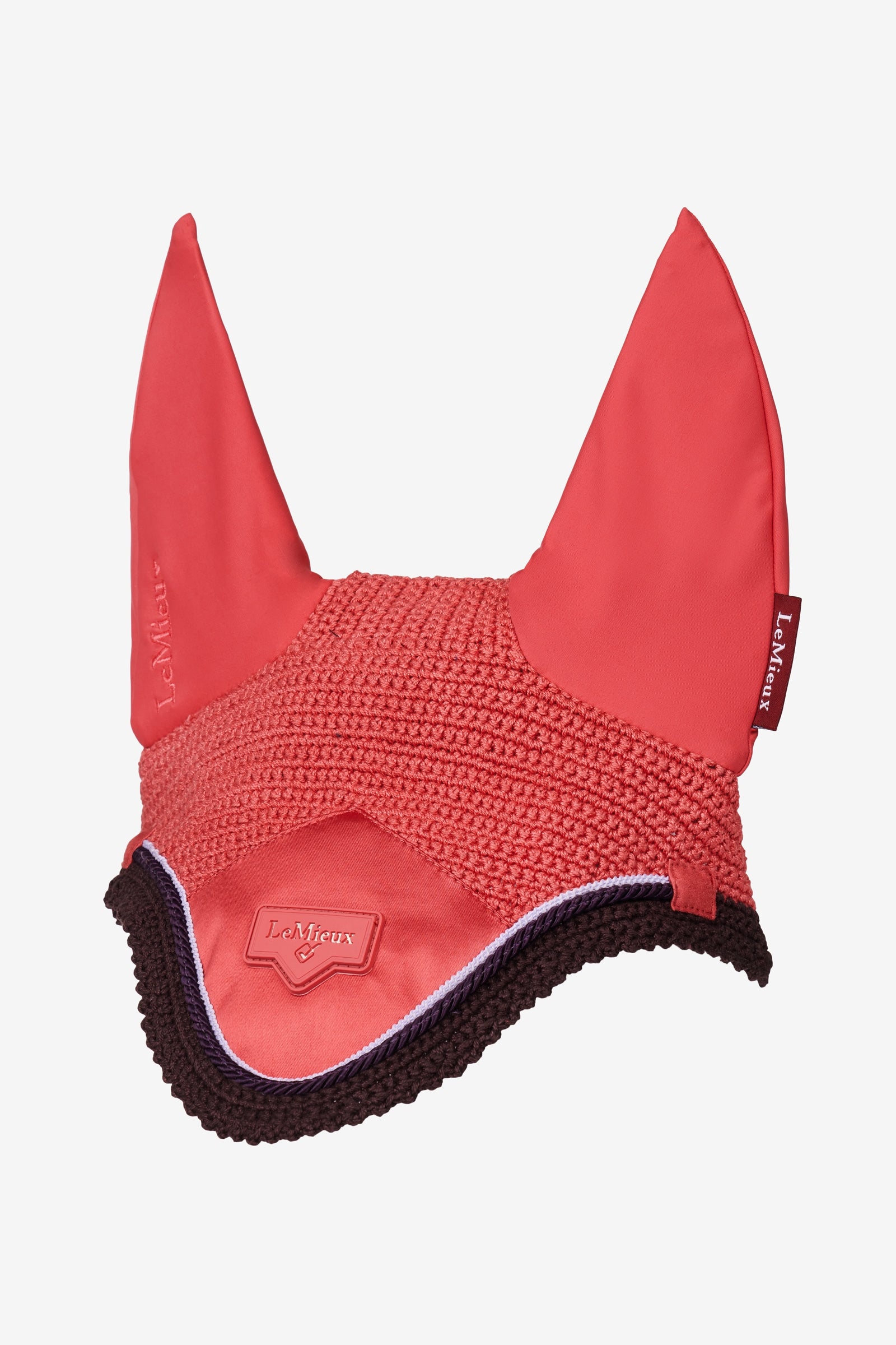 LeMieux Orejeras Loire Mantillas