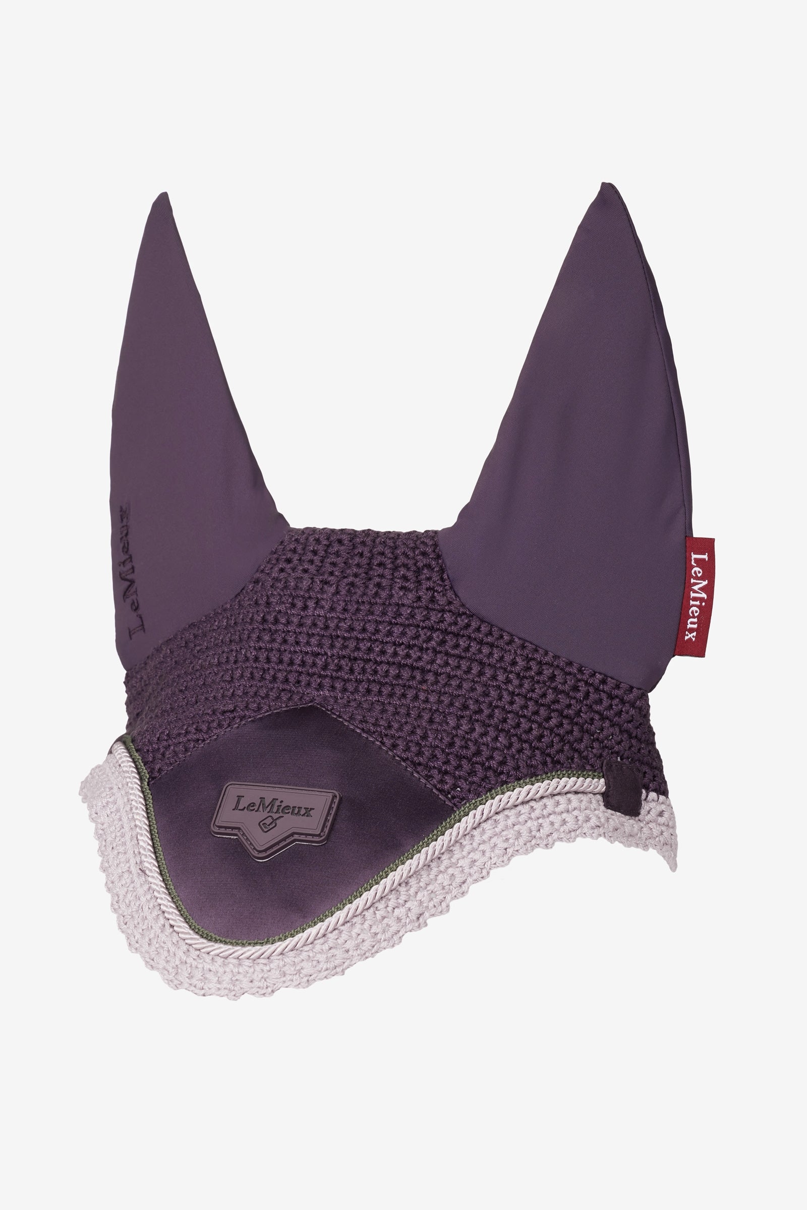 LeMieux Orejeras Loire Mantillas