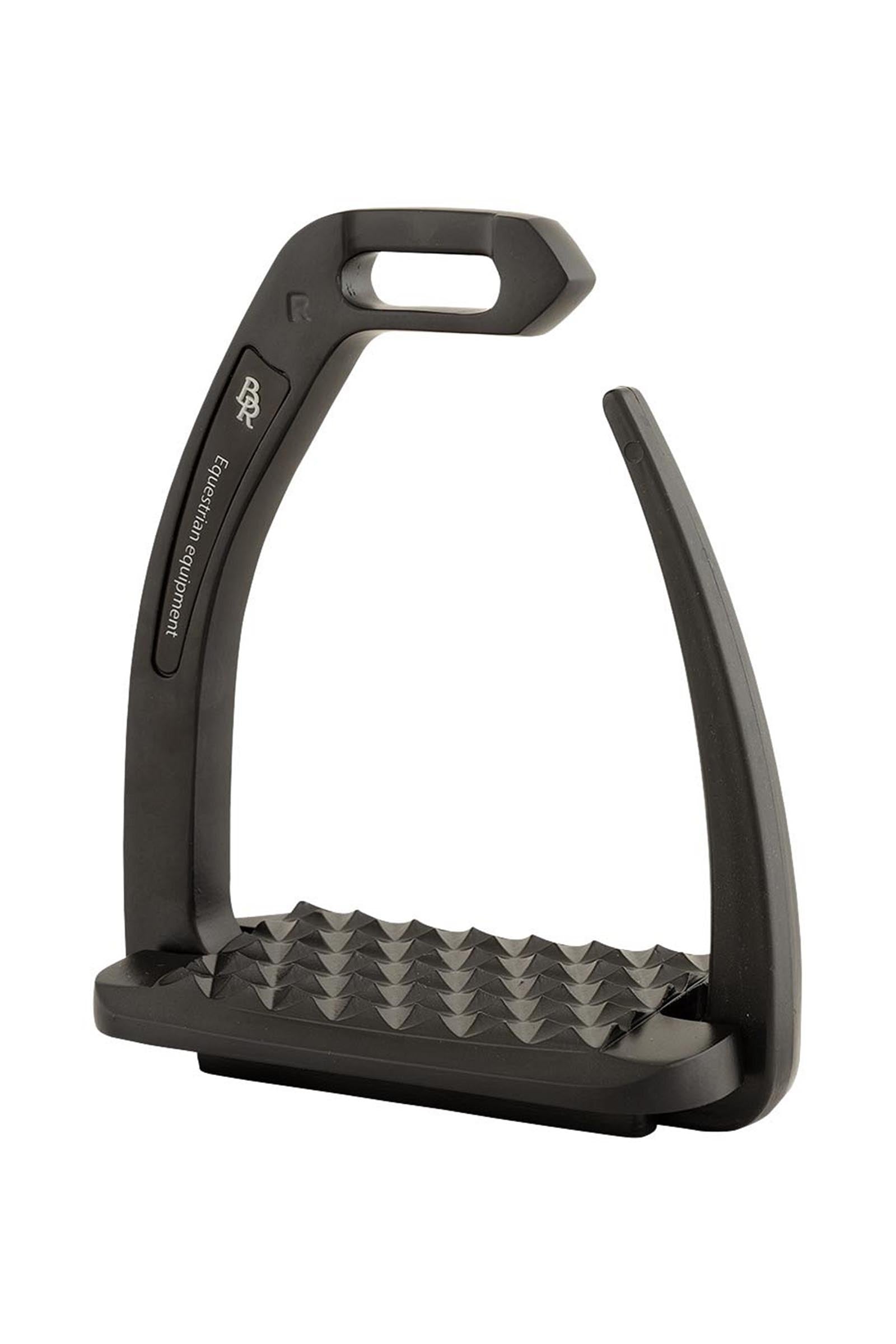 BR Lavello Safety Stirrup Saddles, Girths & Stirrups