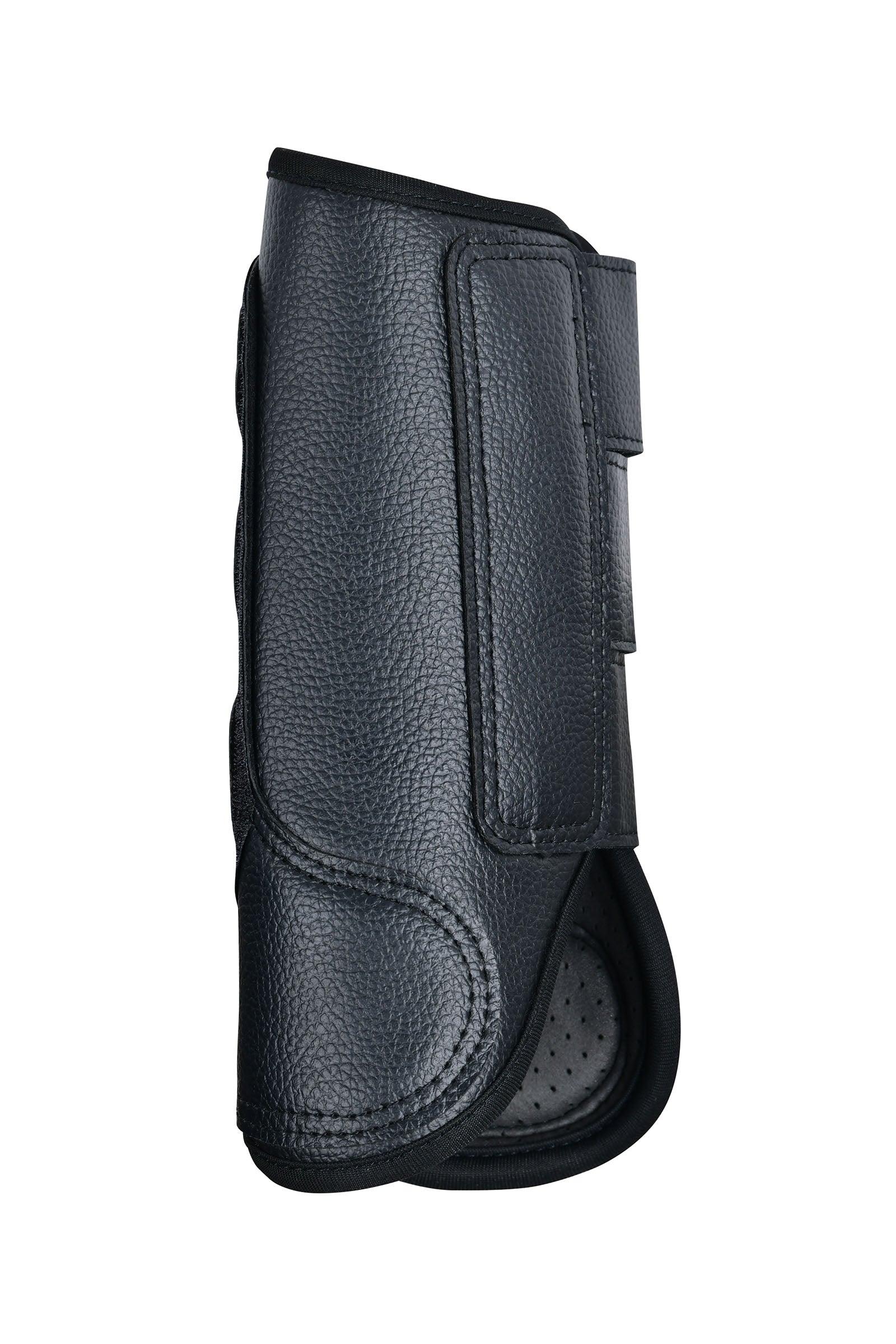 Weatherbeeta Tough-Tec Eventing Front Boots Leg Protection & Hoof Protection for Horses