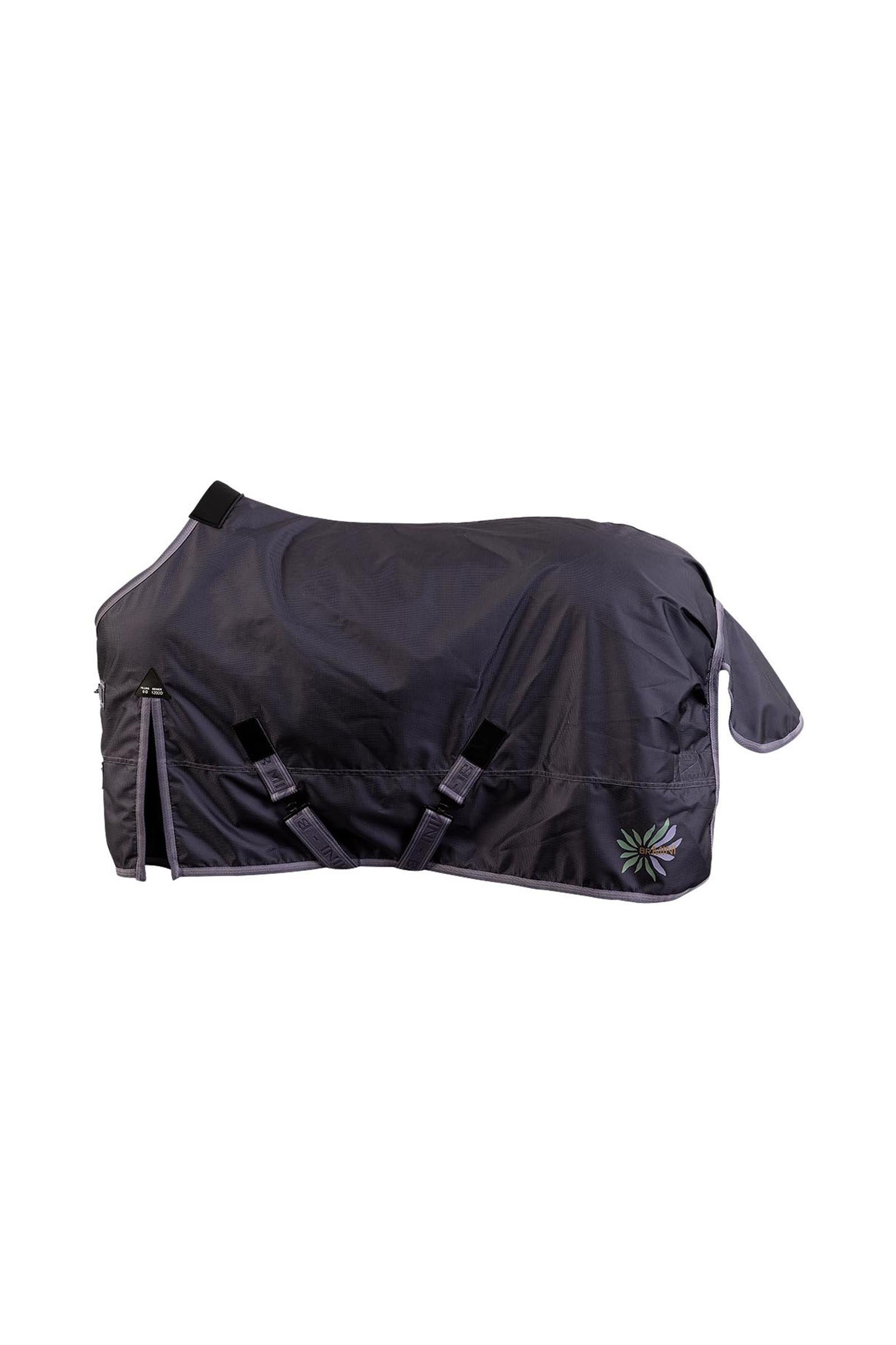 BR Mini 1200D manta impermeable para pony, 0 g Mantas Caballo