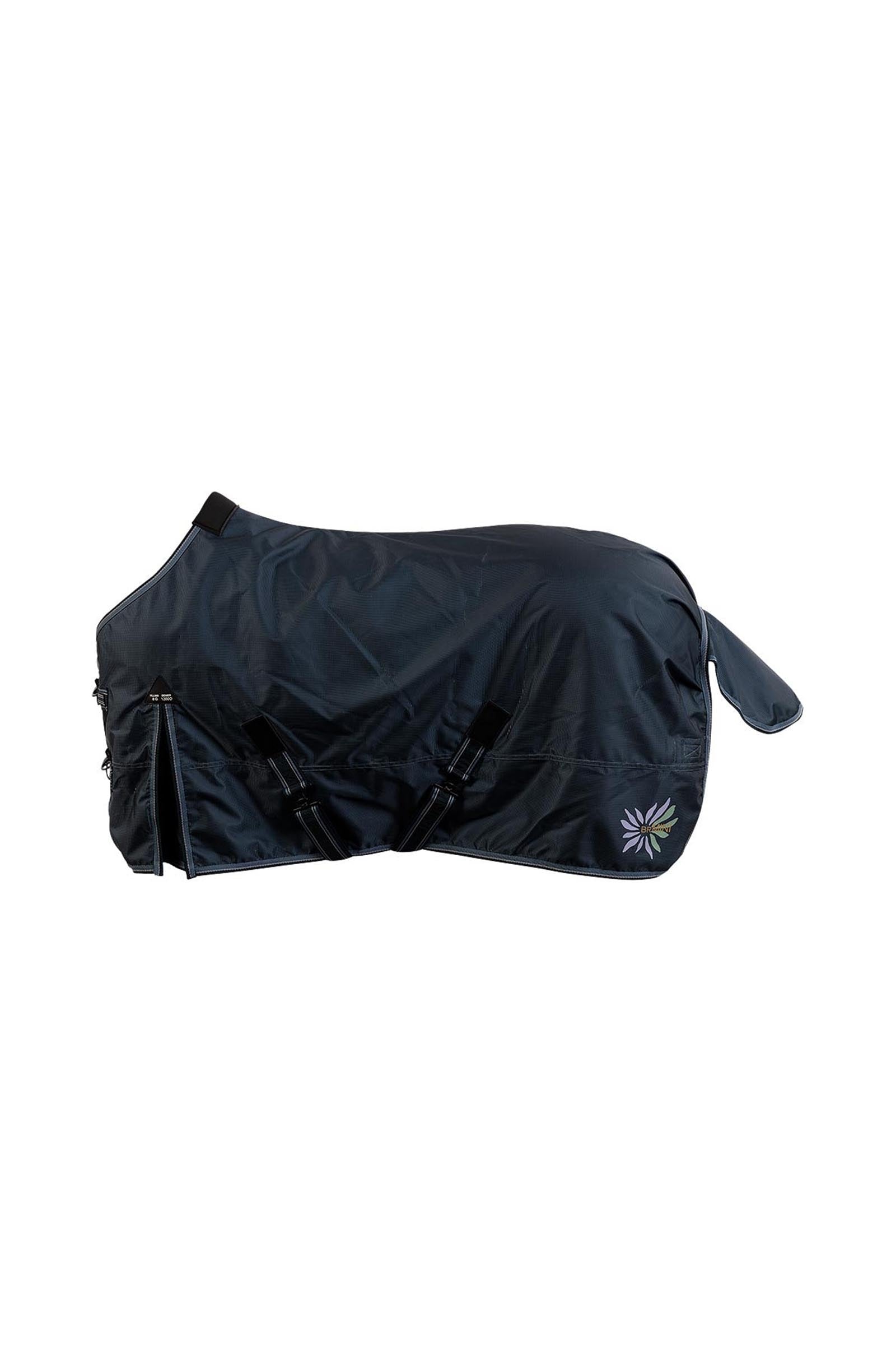 BR Mini 1200D Pony Rain Rug, 0g Horse Rugs