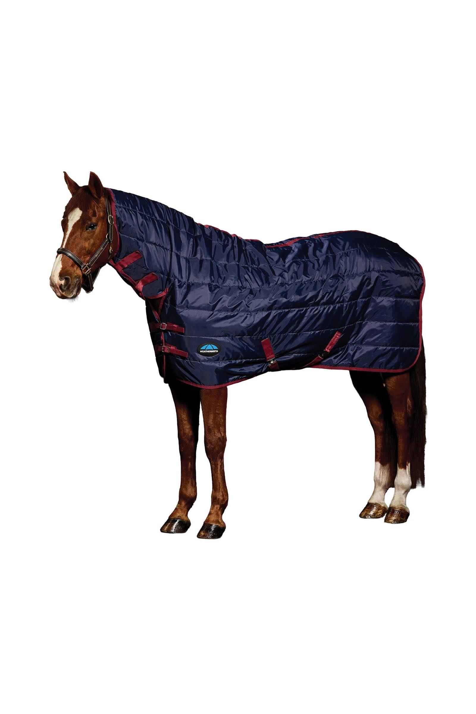 Weatherbeeta Stable Rug Combo 220g Horse Rugs