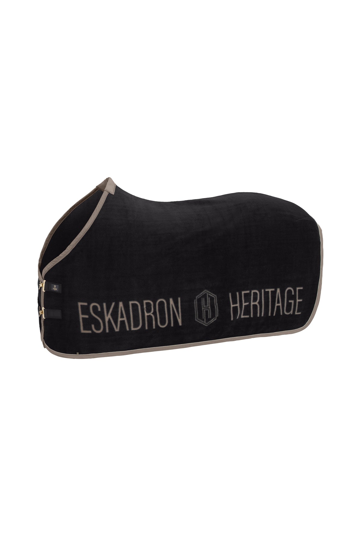 Eskadron Heritage 26/27 Fleece Sweat Rug Horse Rugs
