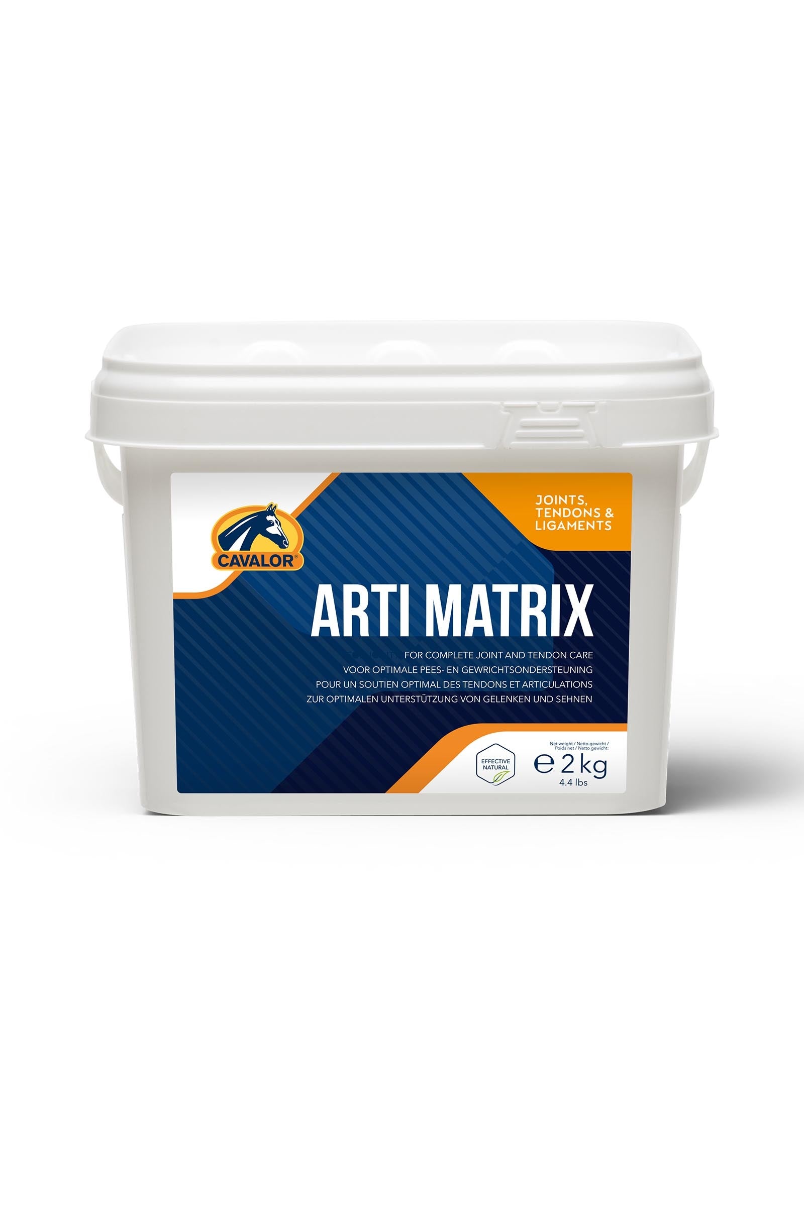 Cavalor Arti Matrix, Tendons & Joints, 2 kg Horse Feed & Nutrition