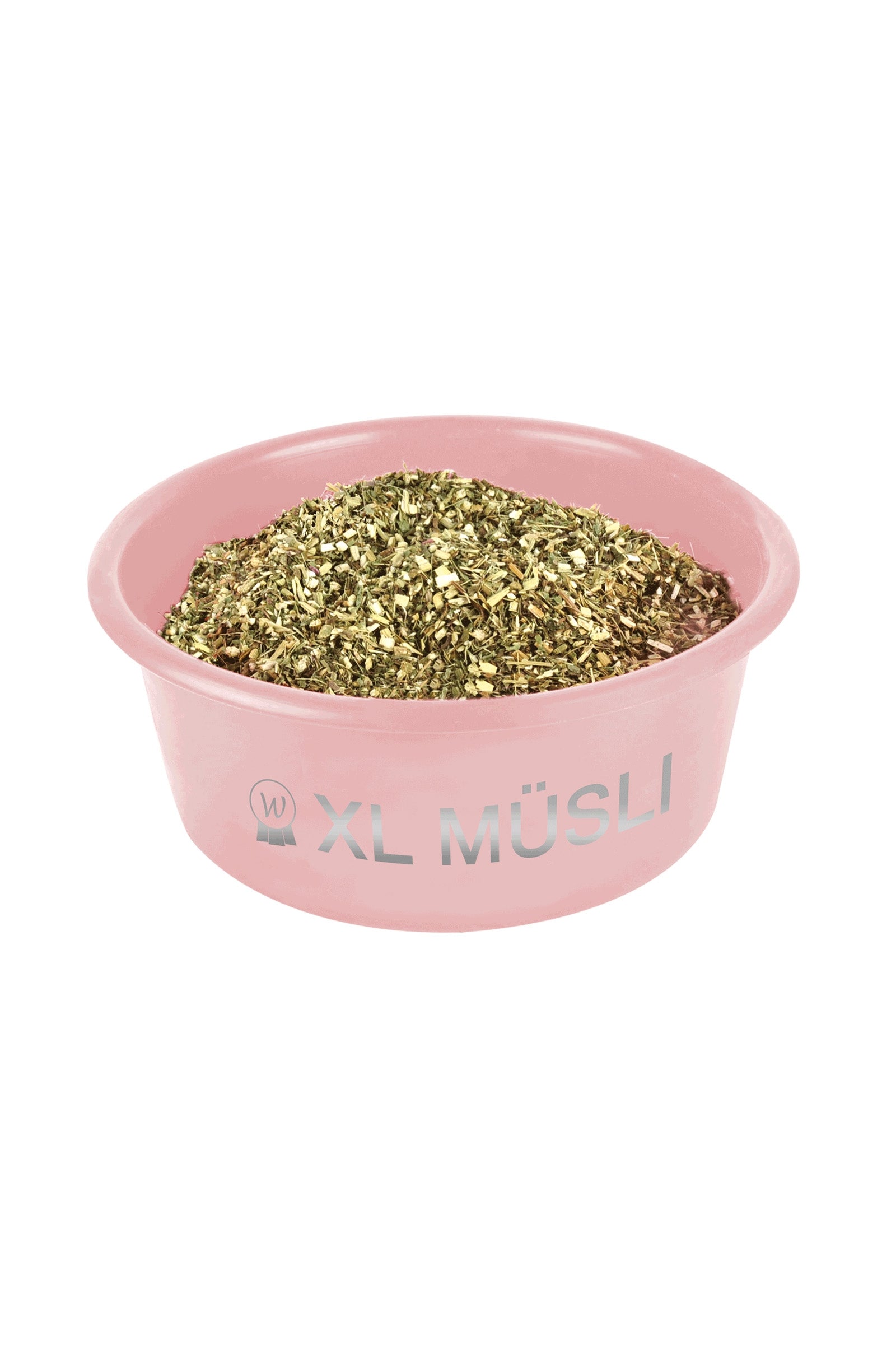 Waldhausen XL Para Muesli Recipiente Con Tapa Alimentación & Dar de Beber