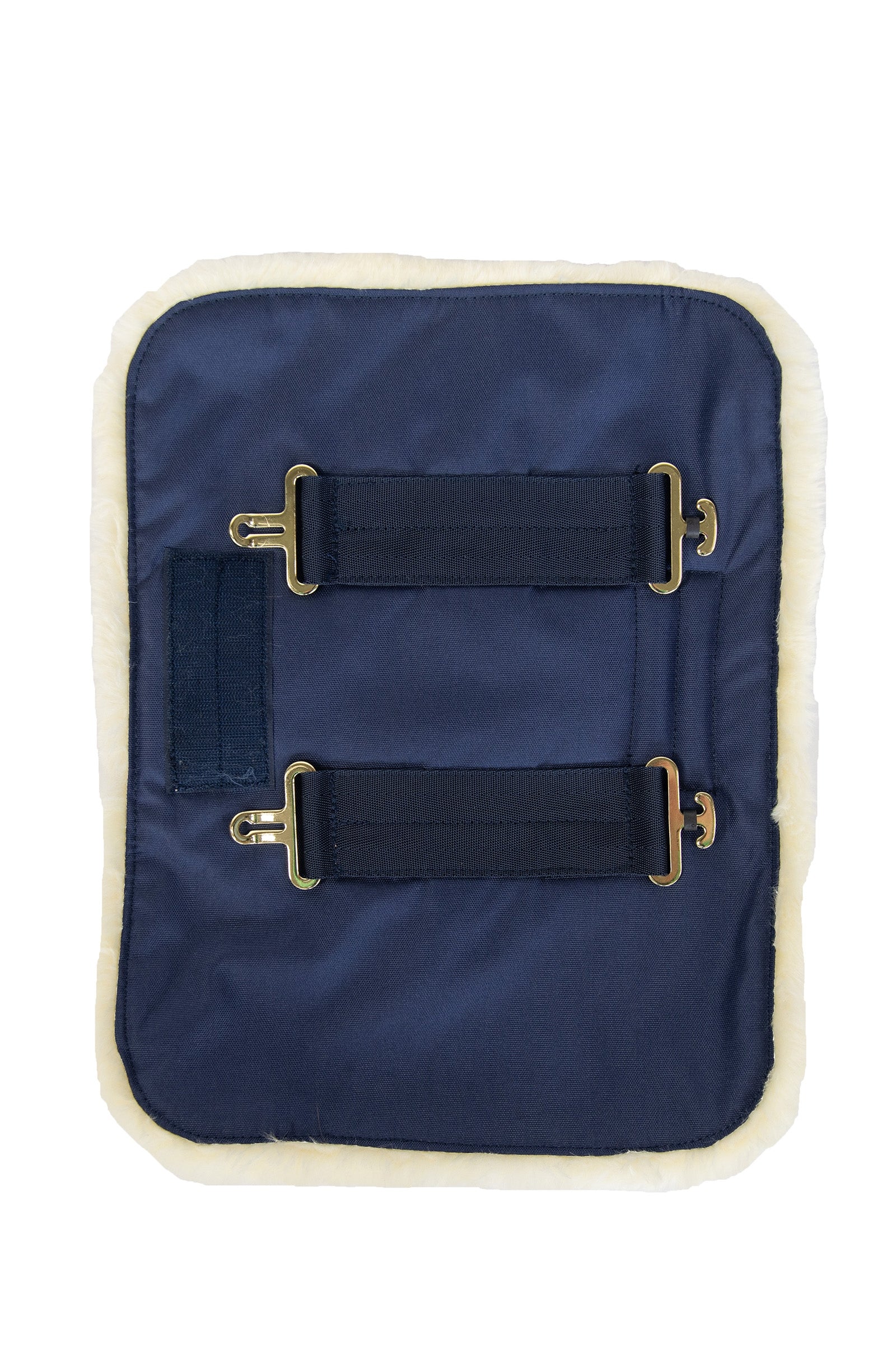 Kentucky Horsewear Impermeable Pecho Expansor 2 Hebillas Mantas Caballo