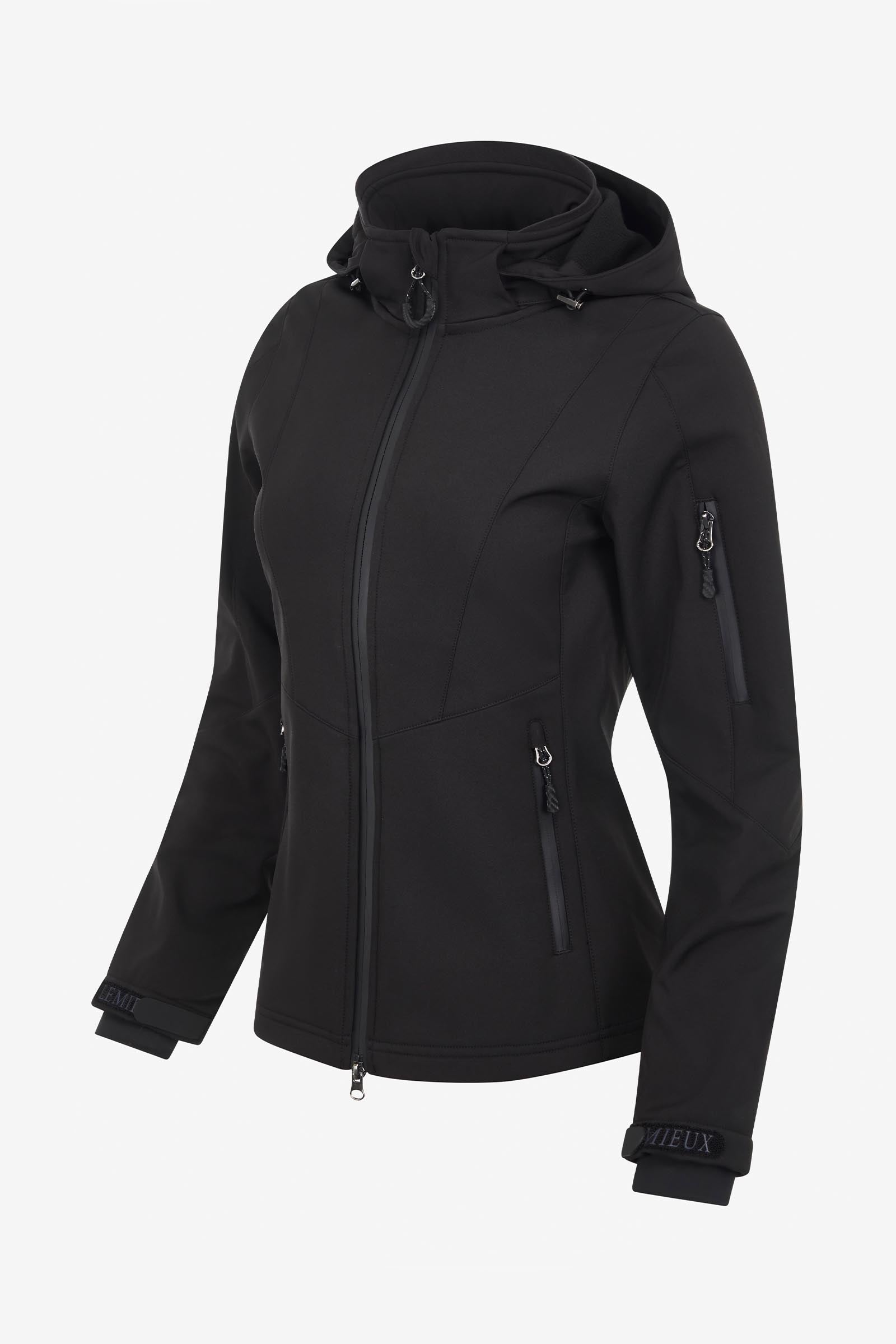 LeMieux Celine Women´s Soft Shell Jacket Women’s Riding Clothing
