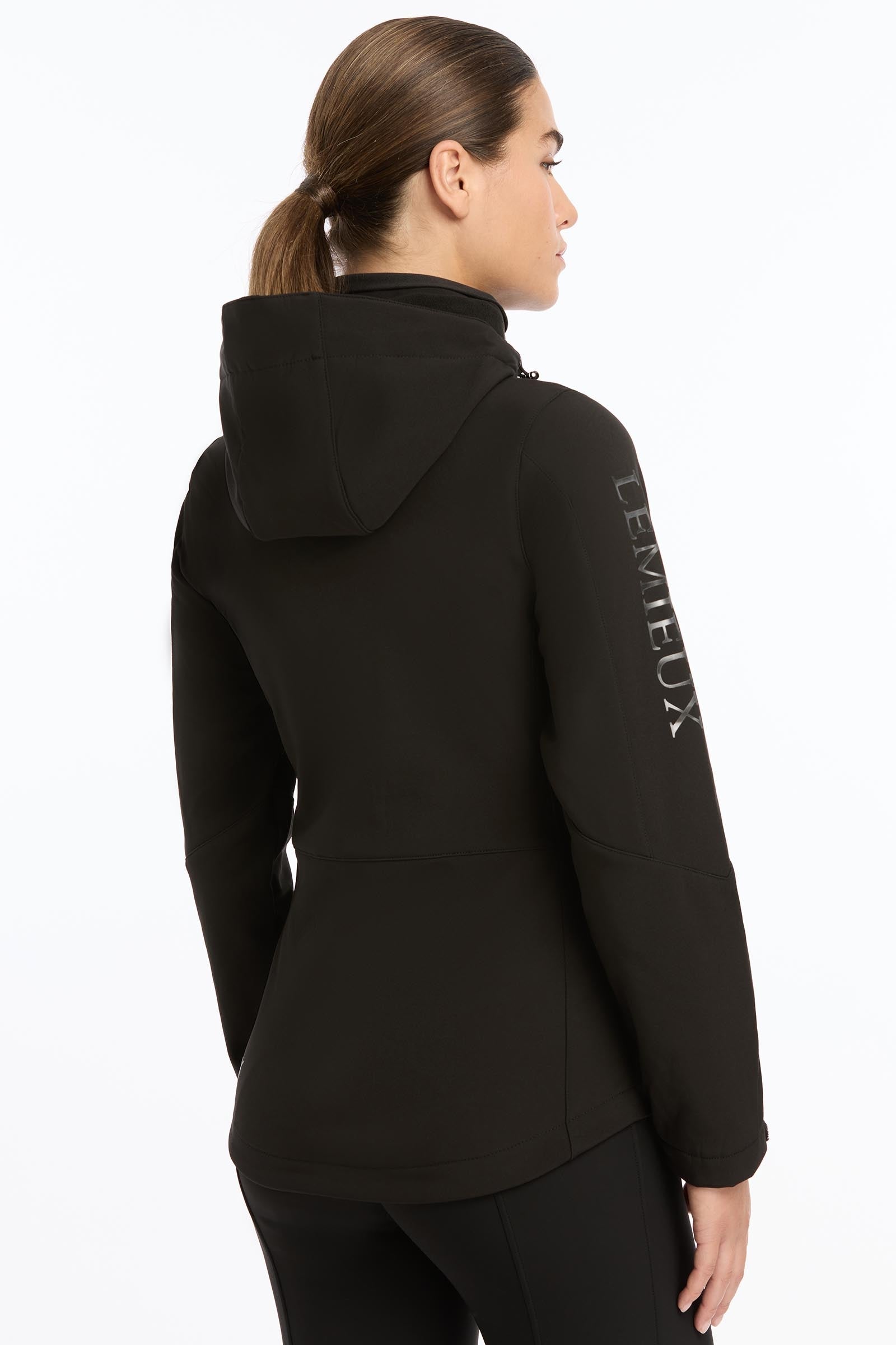 LeMieux Celine Women´s Soft Shell Jacket Women’s Riding Clothing