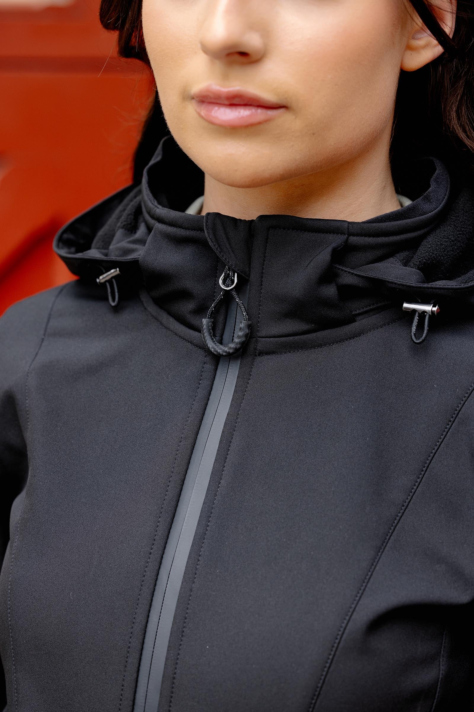 LeMieux Celine Women´s Soft Shell Jacket Women’s Riding Clothing