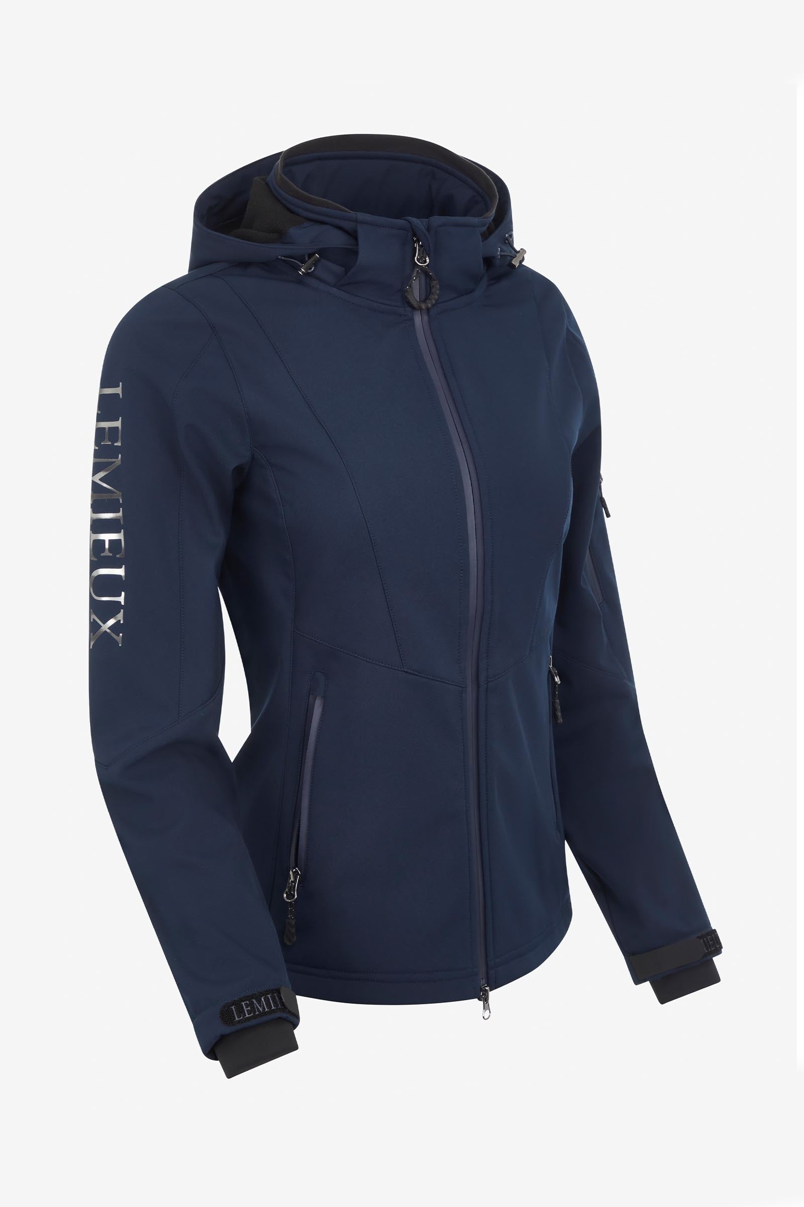 LeMieux Celine Women´s Soft Shell Jacket Women’s Riding Clothing