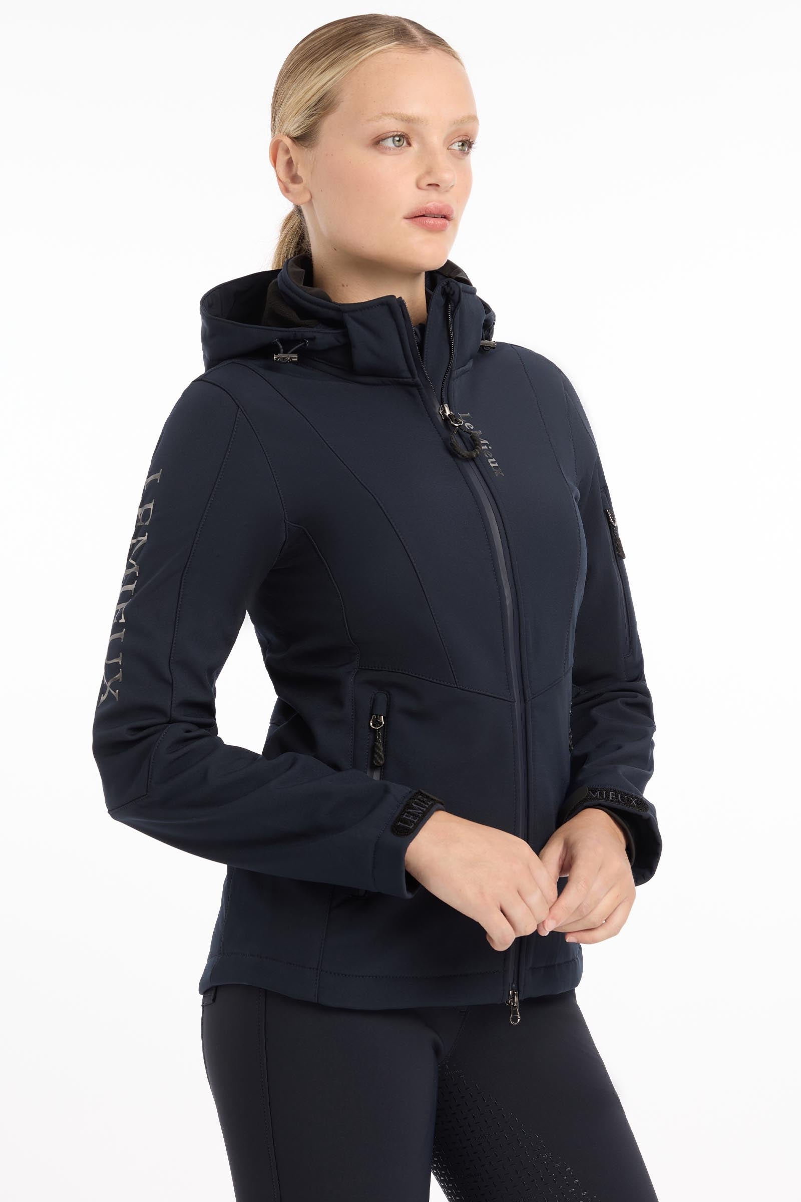 LeMieux Celine Women´s Soft Shell Jacket Women’s Riding Clothing