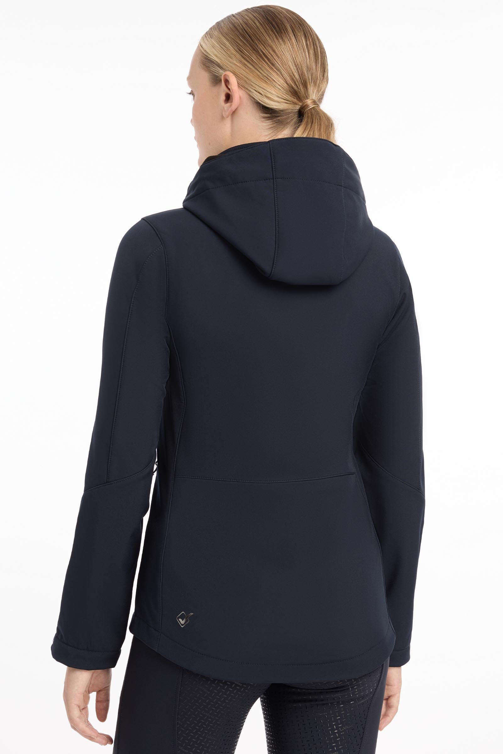 LeMieux Celine Women´s Soft Shell Jacket Women’s Riding Clothing