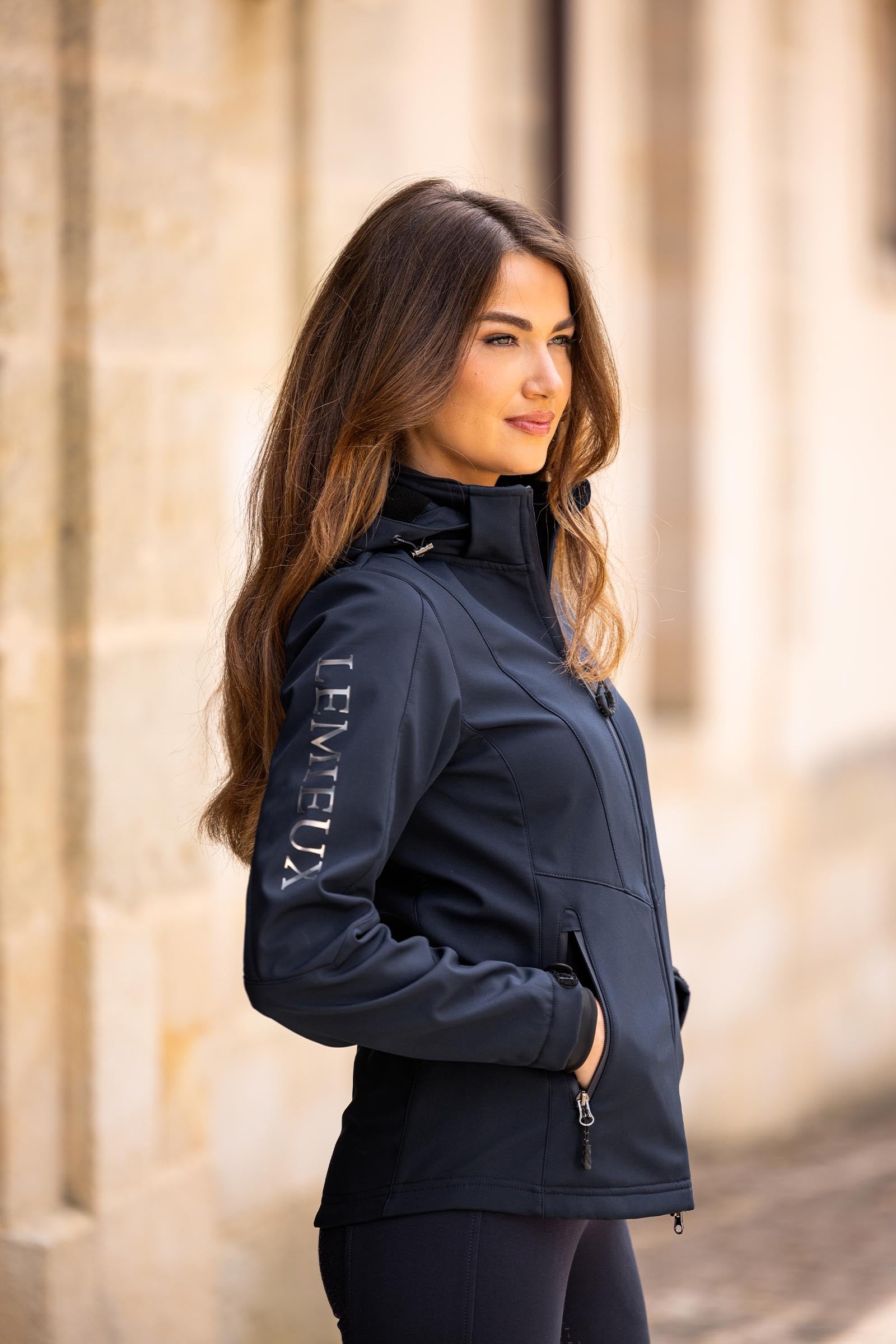 Lifestyle shot 2