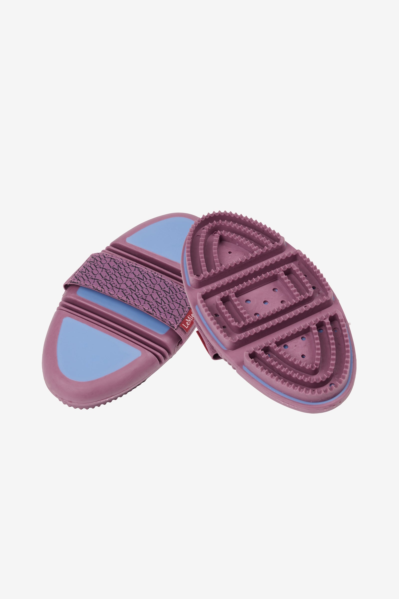 LeMieux Flexi limpiador Suministros de Cepillado