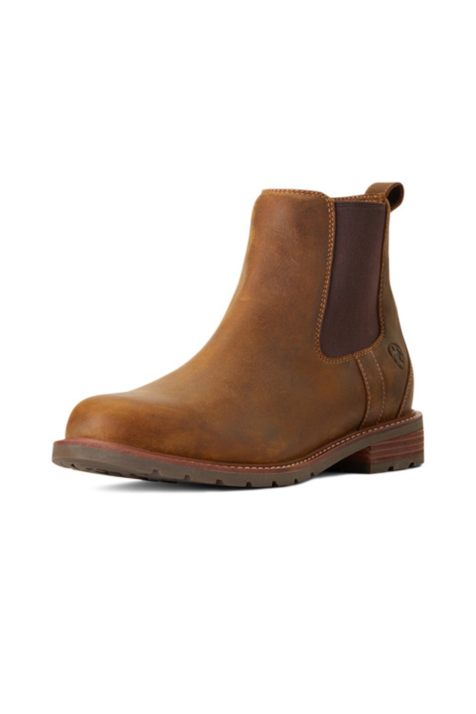 Ariat Botas impermeables Wexford para hombre Calzado