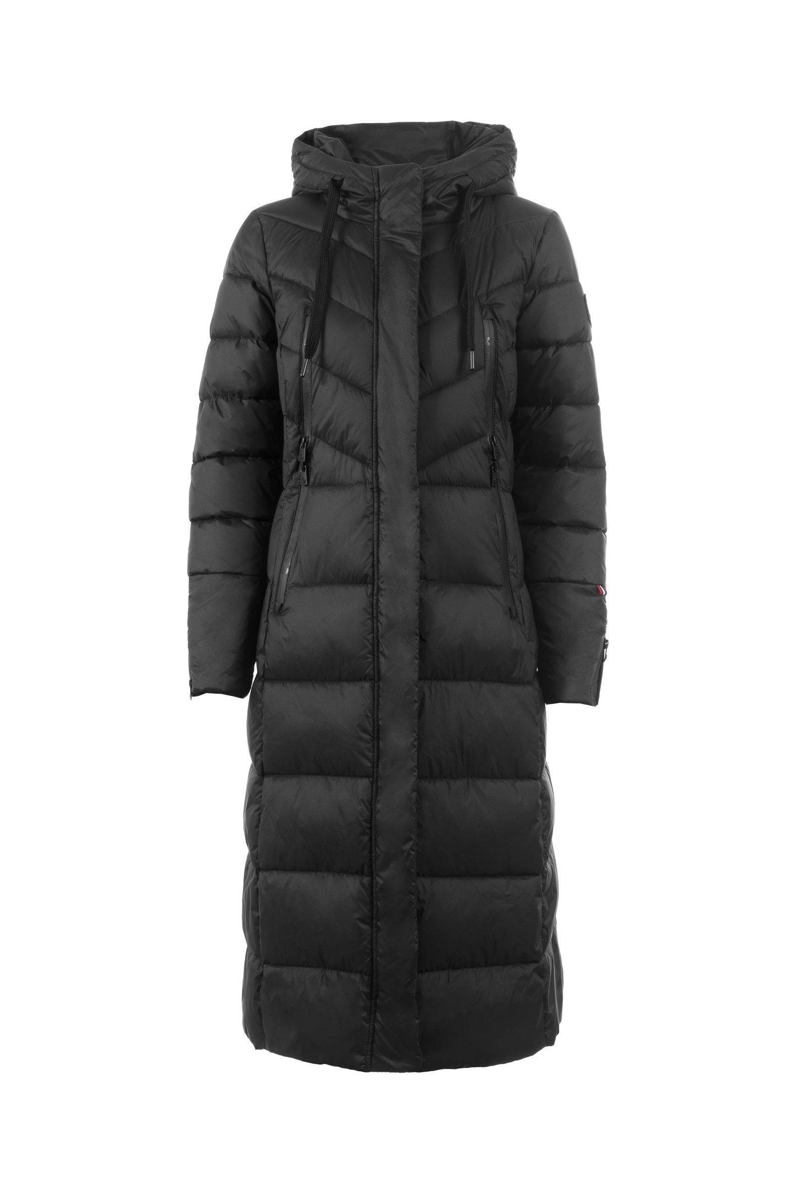 Cavallo Abrigo maxi CavalMeadow Ropa Mujer