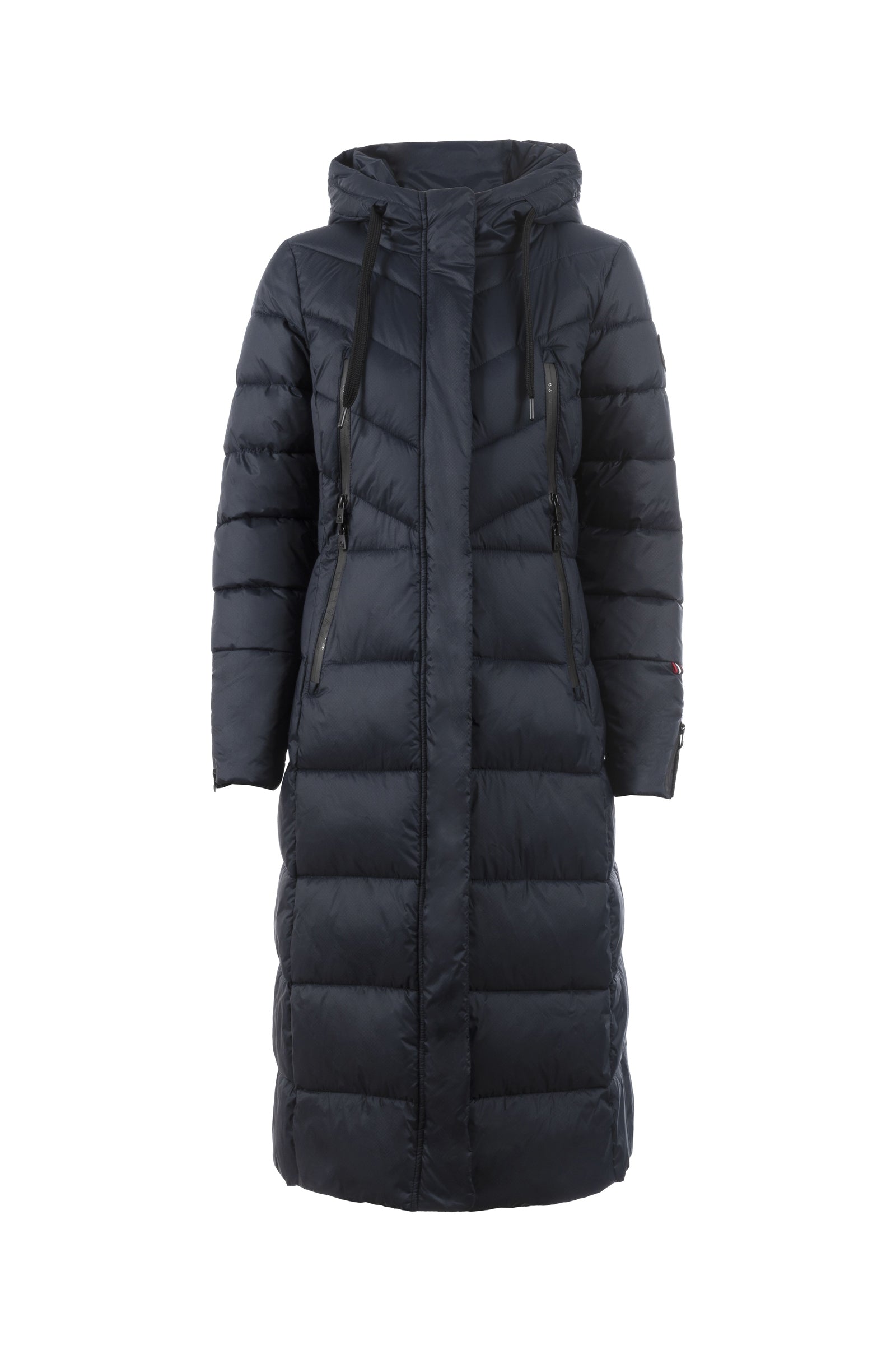 Cavallo Abrigo maxi CavalMeadow Ropa Mujer