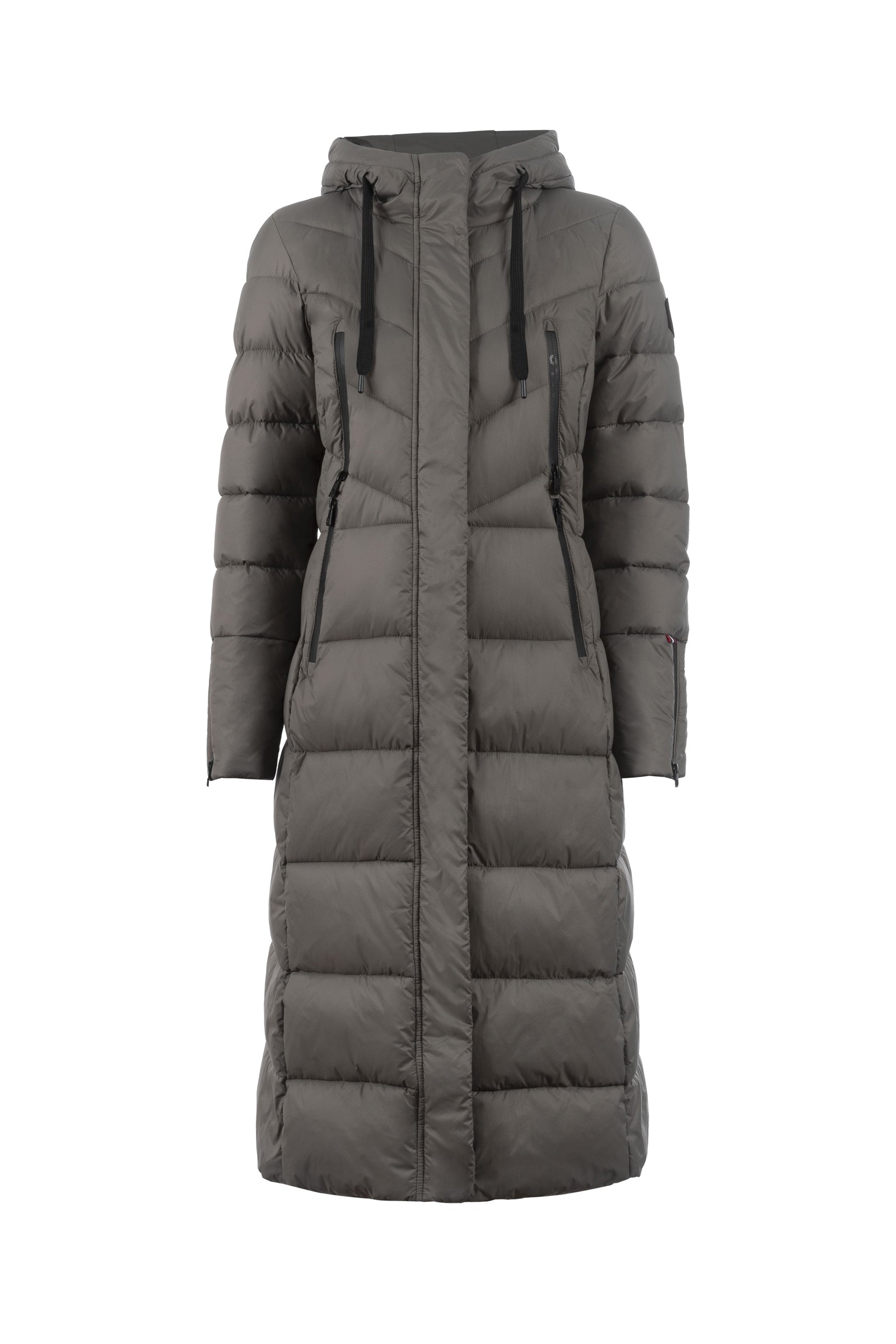 Cavallo CavalMeadow Maxi Coat Women’s Riding Clothing