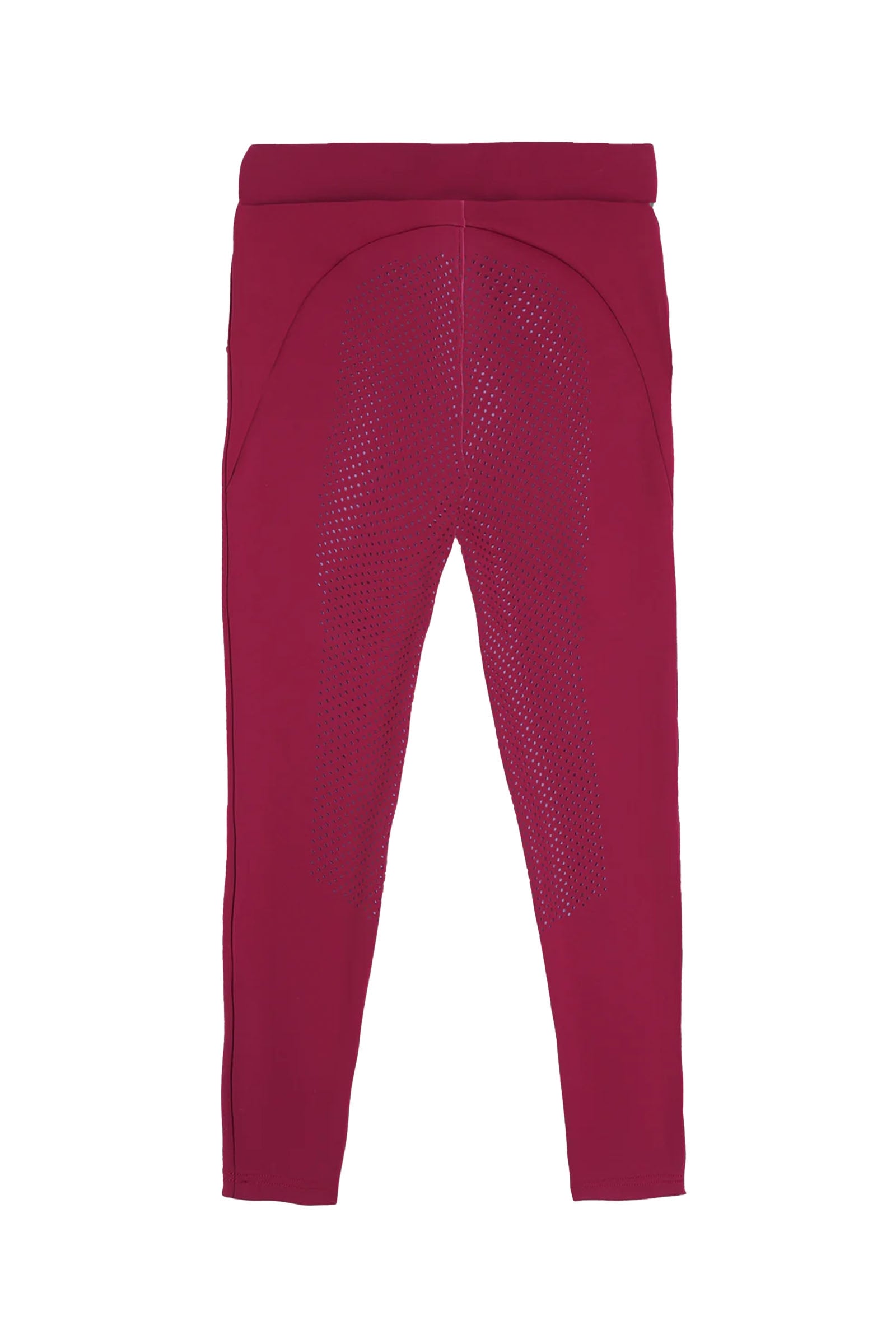 Tommy Hilfiger Equestrian Elmira Women´s Winter Full Grip Leggings Womens Breeches