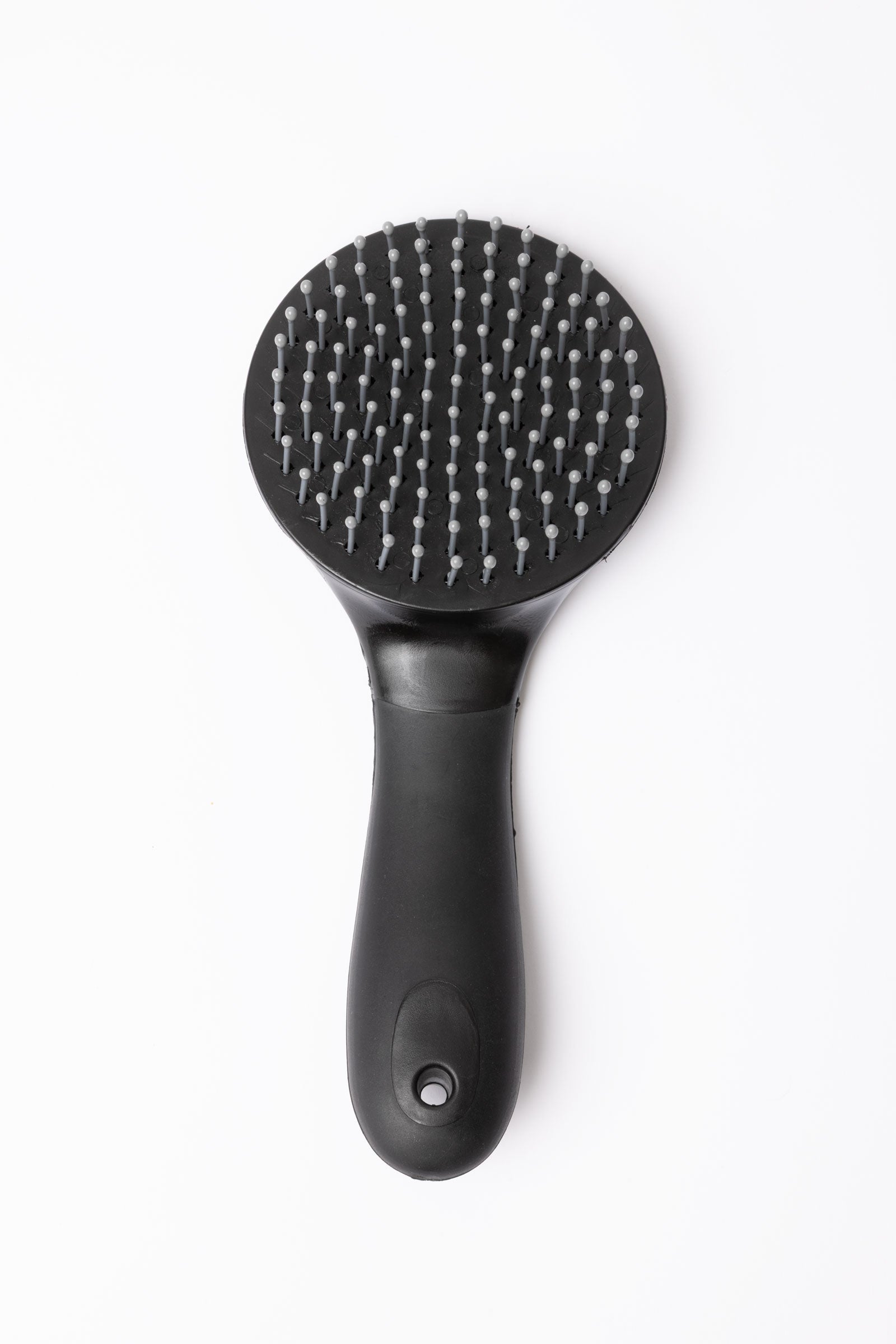 Horze Swipe cepillo para crin y cola Suministros de Cepillado