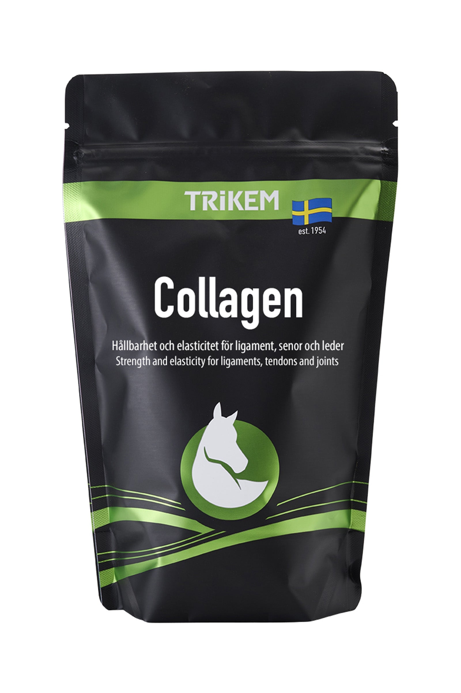 Trikem Colágeno, 600 g Horse Feed & Nutrition