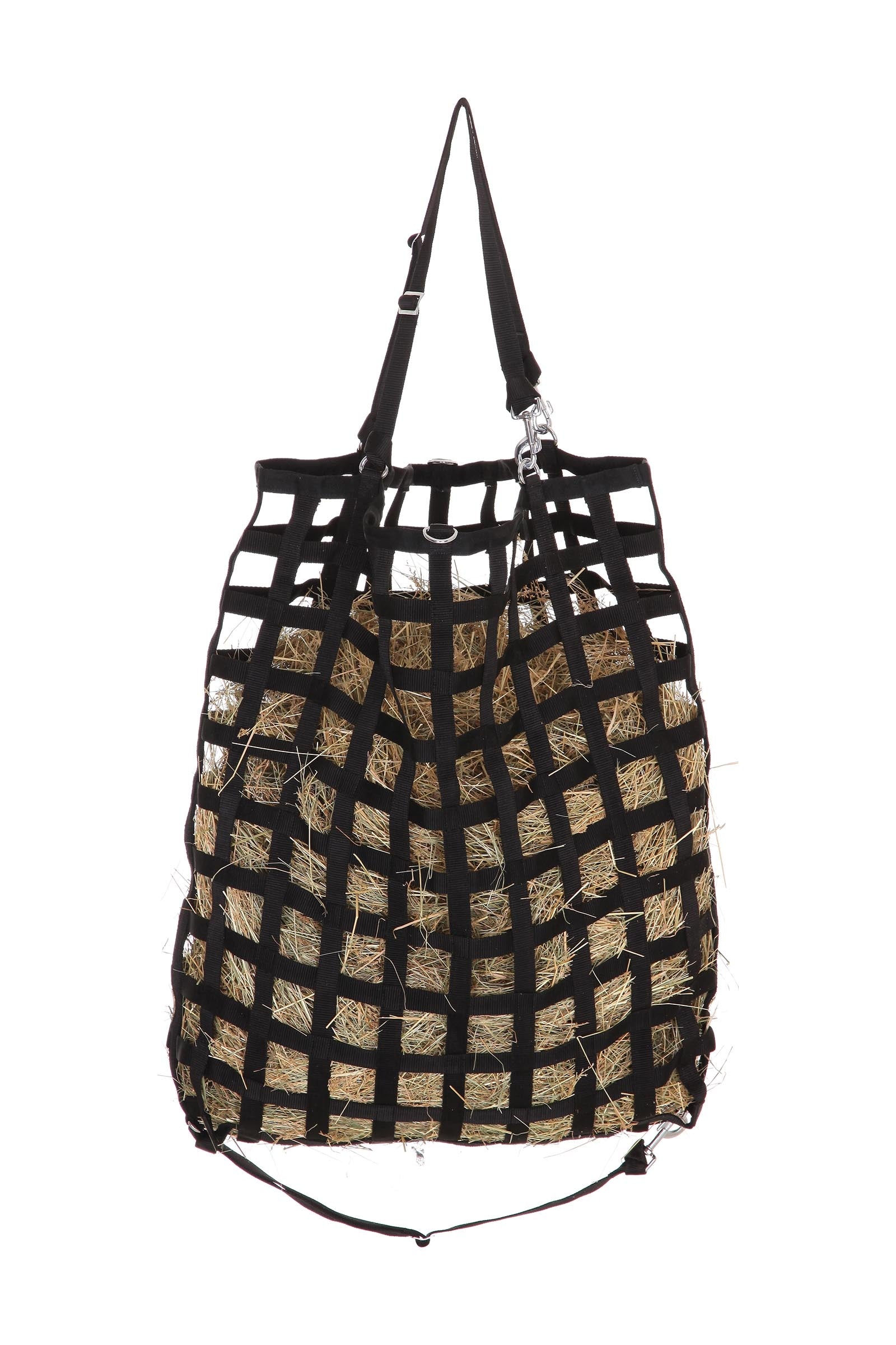 Horse Guard HorseGuard Hay Net With Adjustable Straps Alimentación & Dar de Beber
