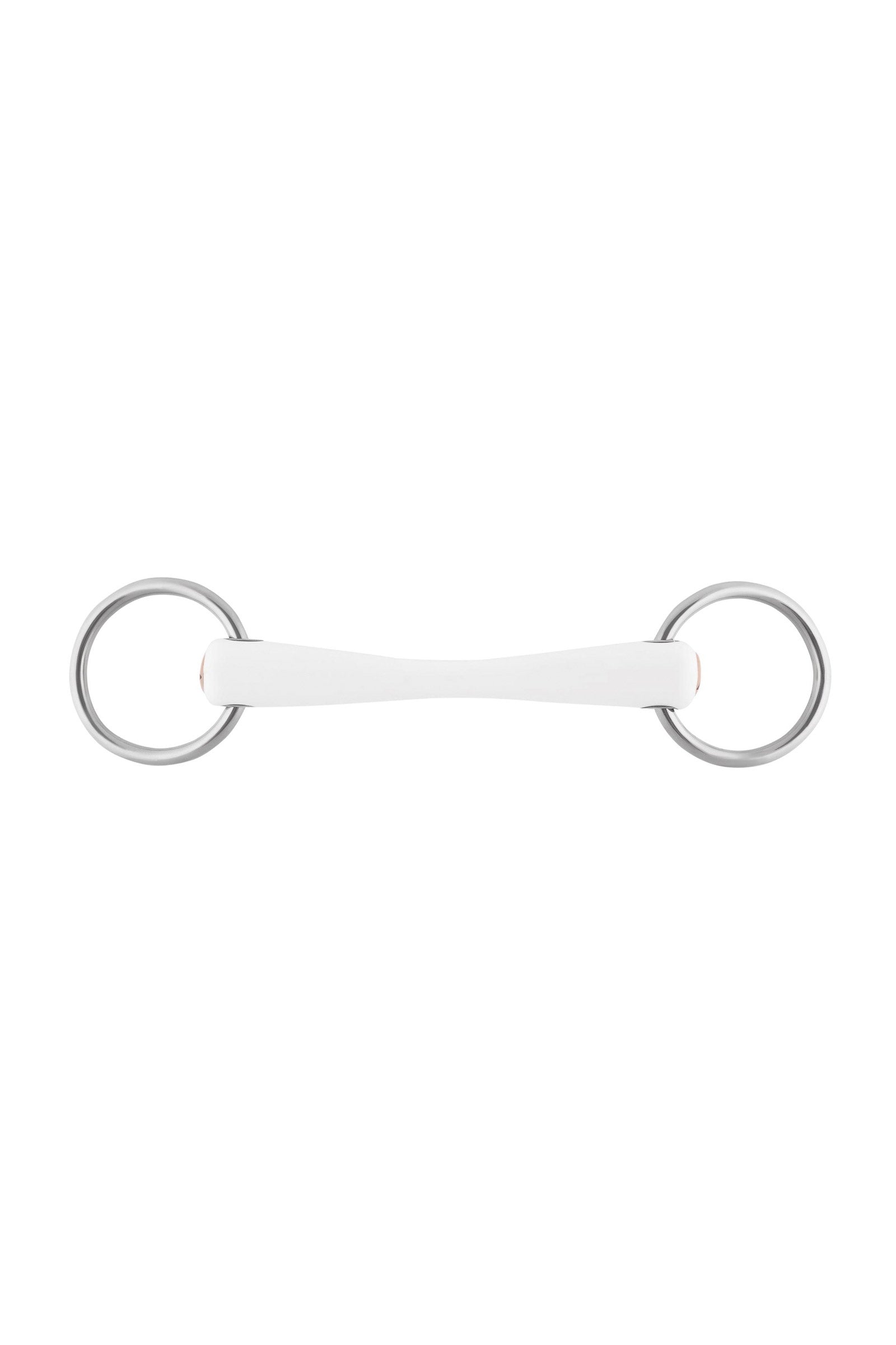 Sprenger Nathe Standard Snaffle 20mm (55mm ring) Horse Bits