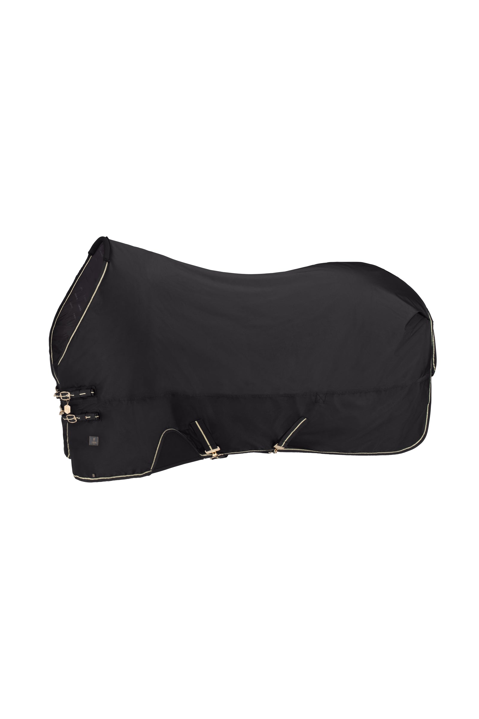 Eskadron Heritage AW24 Alpha 150 Fauxfur Manta de Exterior Mantas Caballo