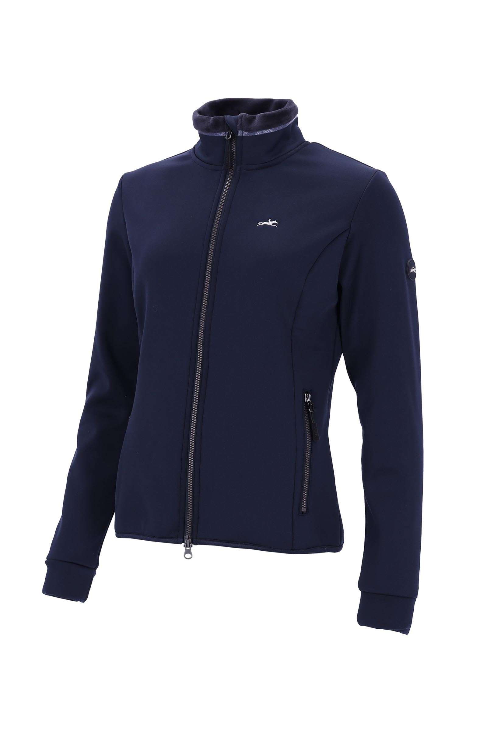 Schockemöhle Sports SPReny Style Women's Jersey Jacket Ropa Mujer