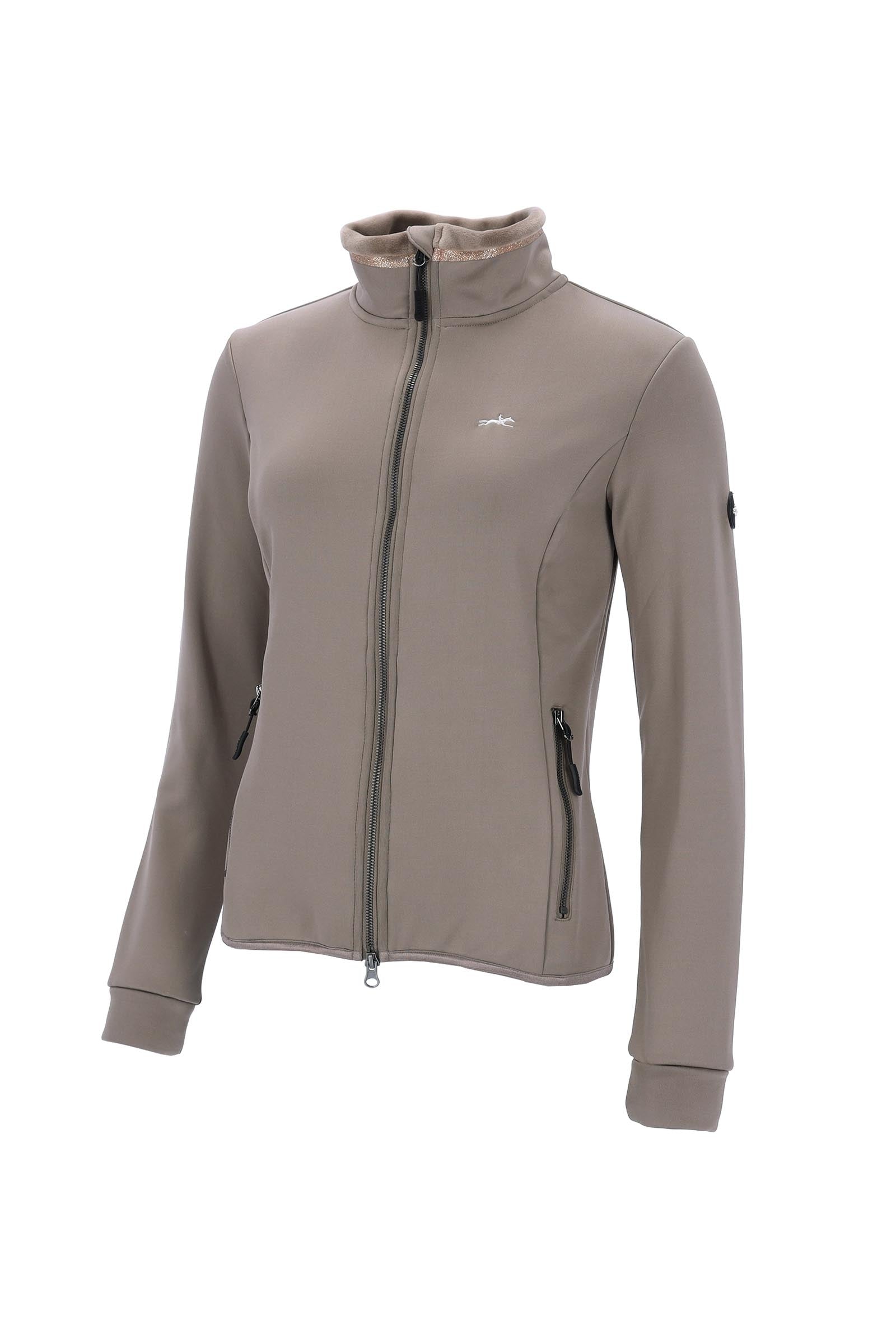 Schockemöhle Sports SPReny Style Women's Jersey Jacket Ropa Mujer