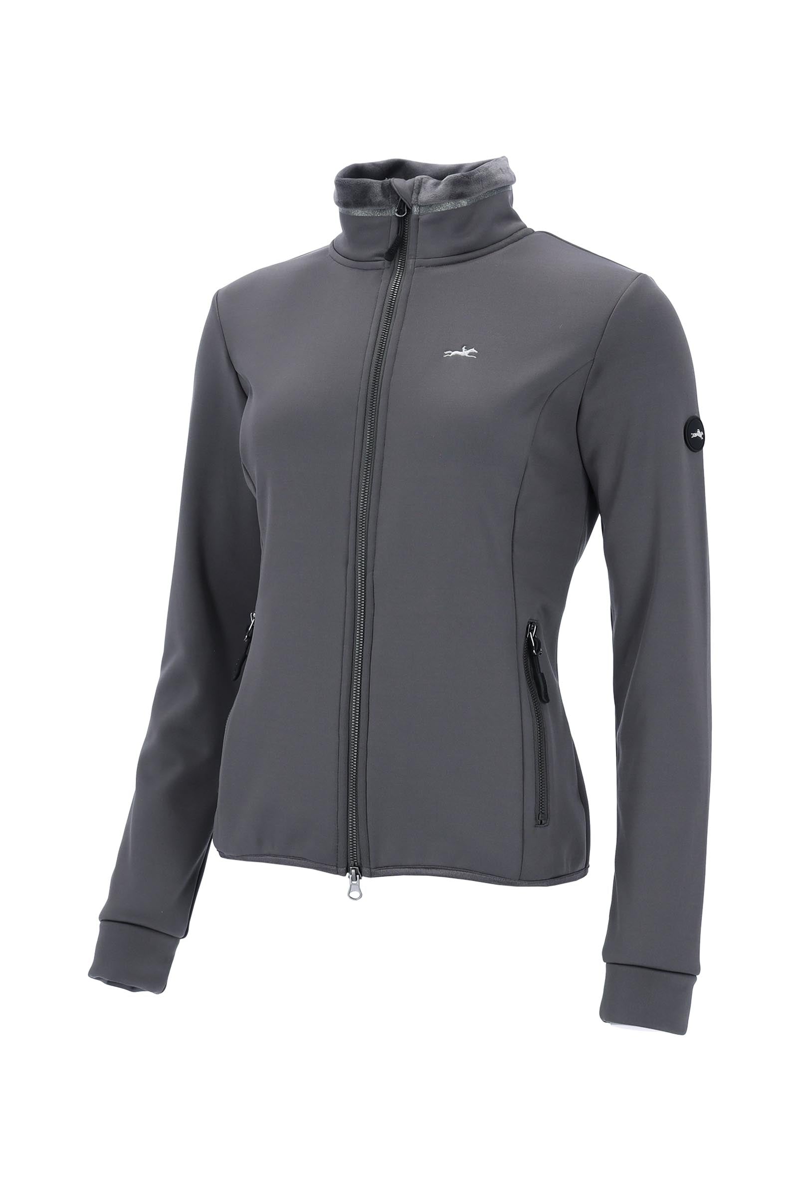 Schockemöhle Sports SPReny Style Women's Jersey Jacket Ropa Mujer