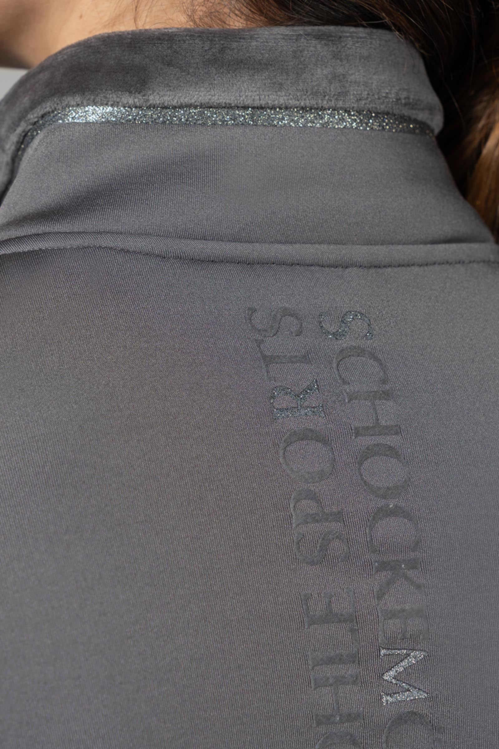 Schockemöhle Sports SPReny Style Women's Jersey Jacket Women’s Riding Clothing