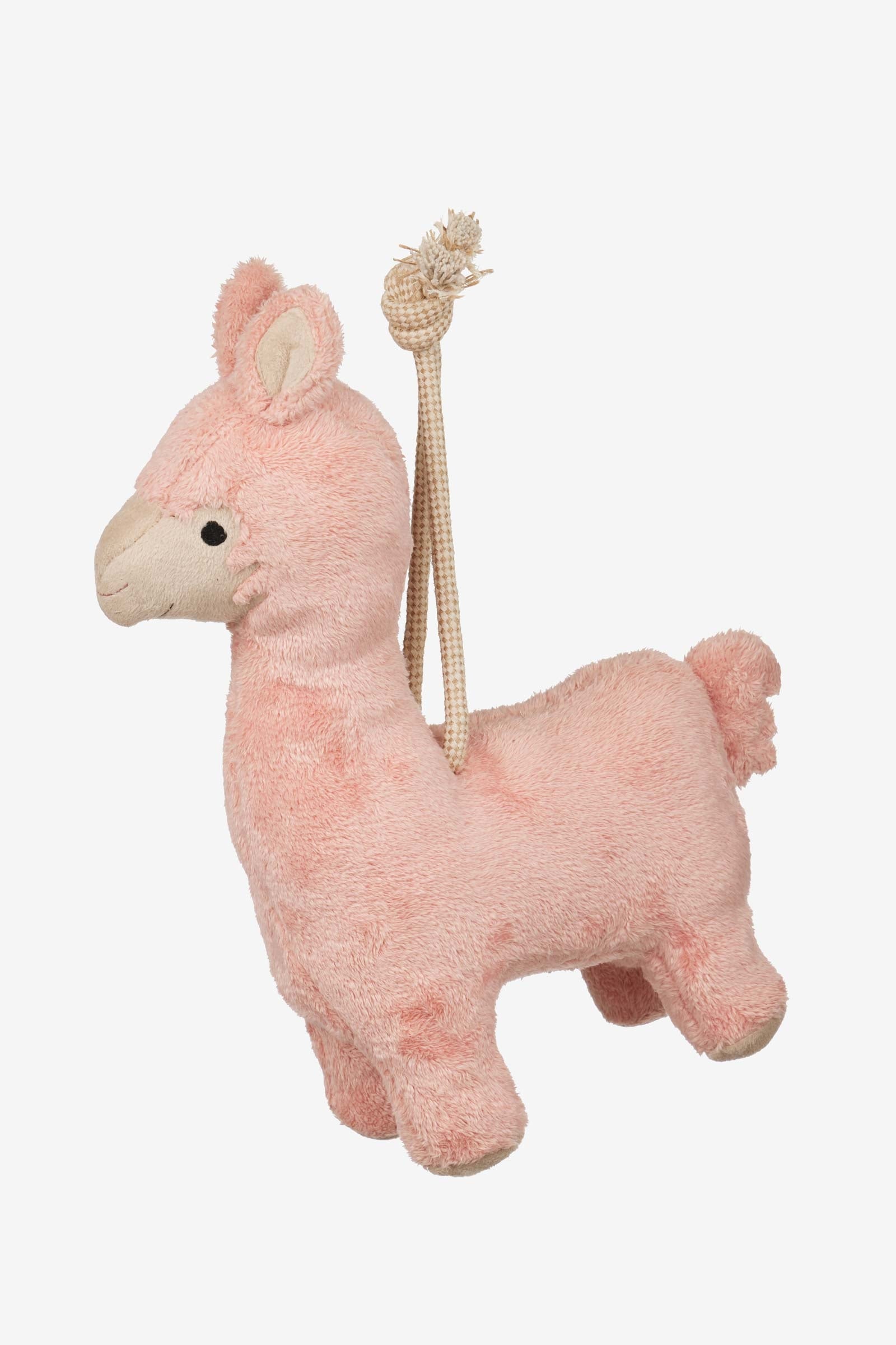 LeMieux Plush Llama Horse Toy Regalos