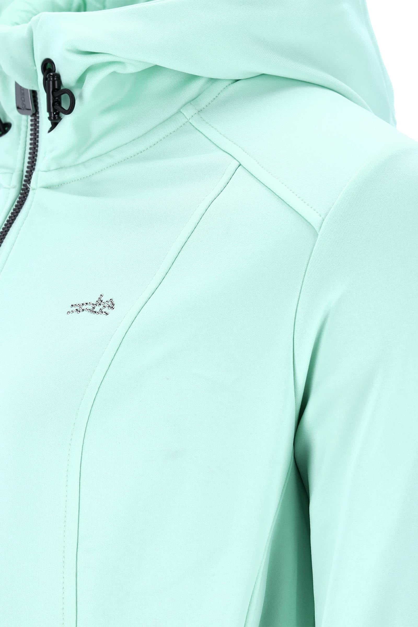 Schockemöhle Sports SPSuzan Women´s Functional Jacket Women’s Riding Clothing