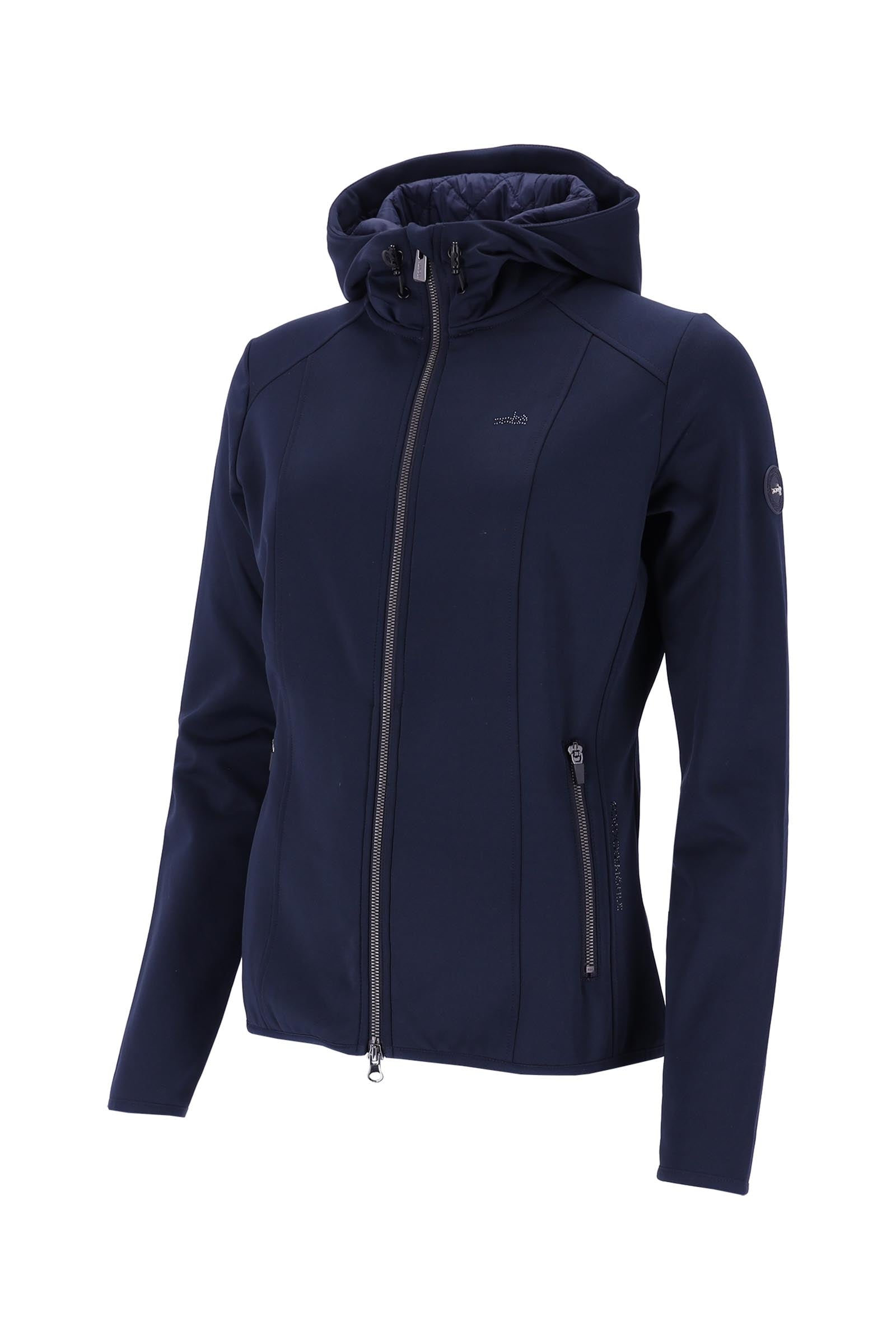Schockemöhle Sports SPSuzan chaqueta técnica para mujer Ropa Mujer
