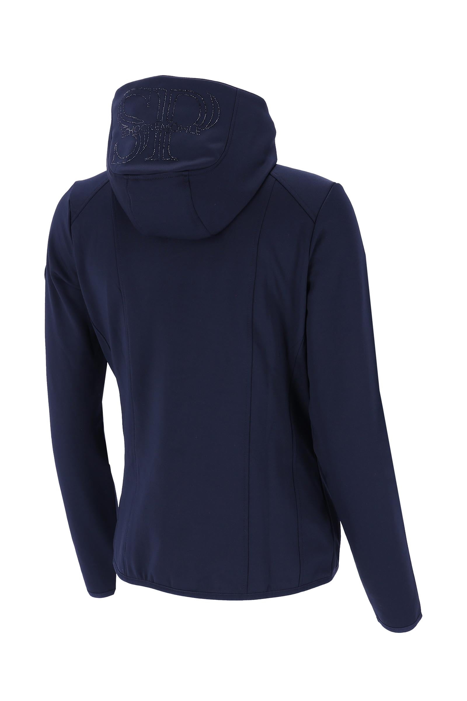 Schockemöhle Sports SPSuzan Women´s Functional Jacket Women’s Riding Clothing