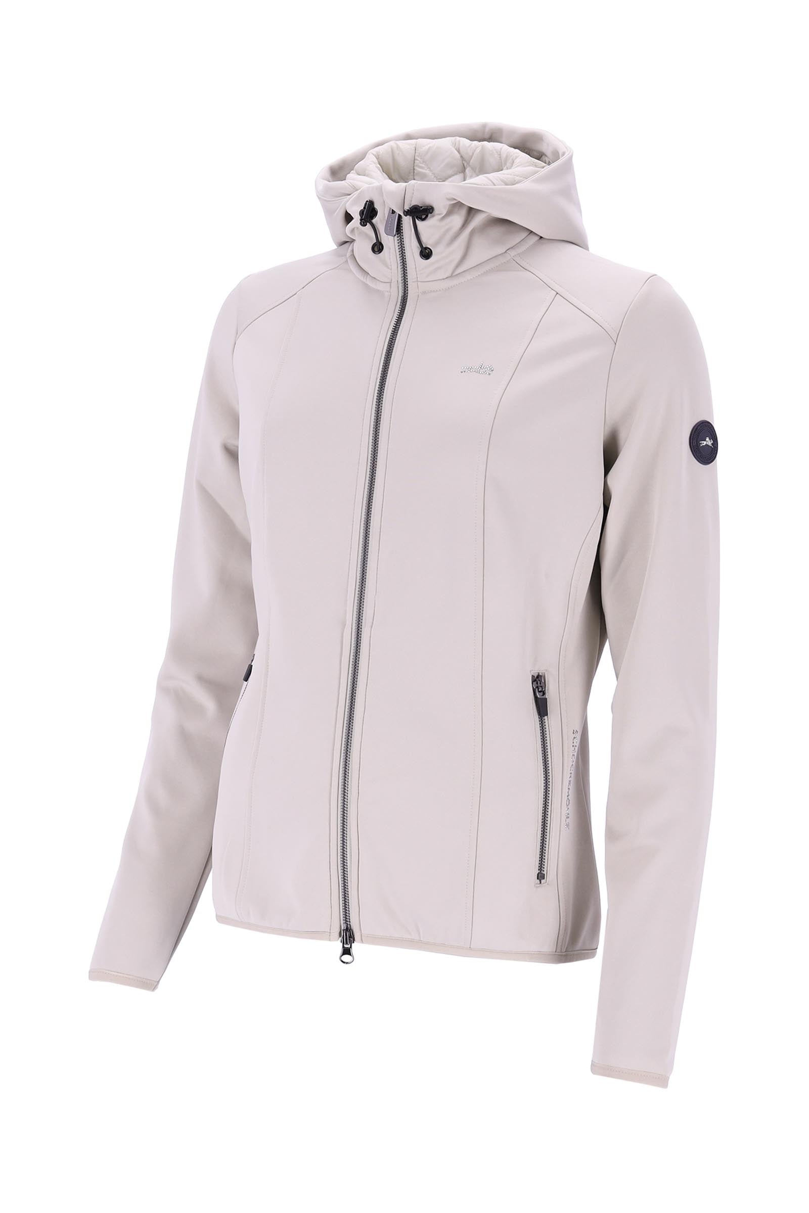 Schockemöhle Sports SPSuzan chaqueta técnica para mujer Ropa Mujer