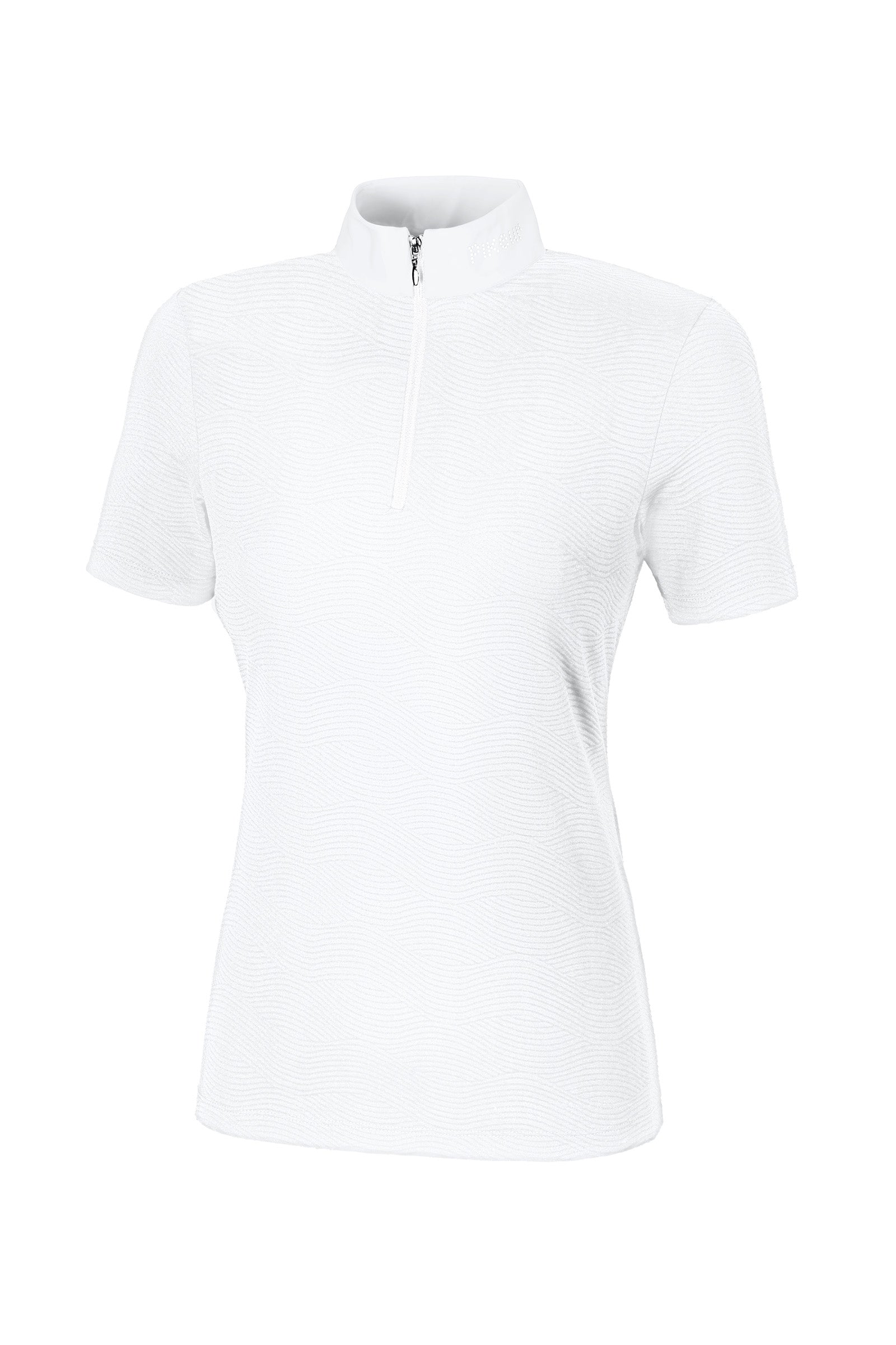 Pikeur Camisa Sportswear Competición Textura Ropa Mujer