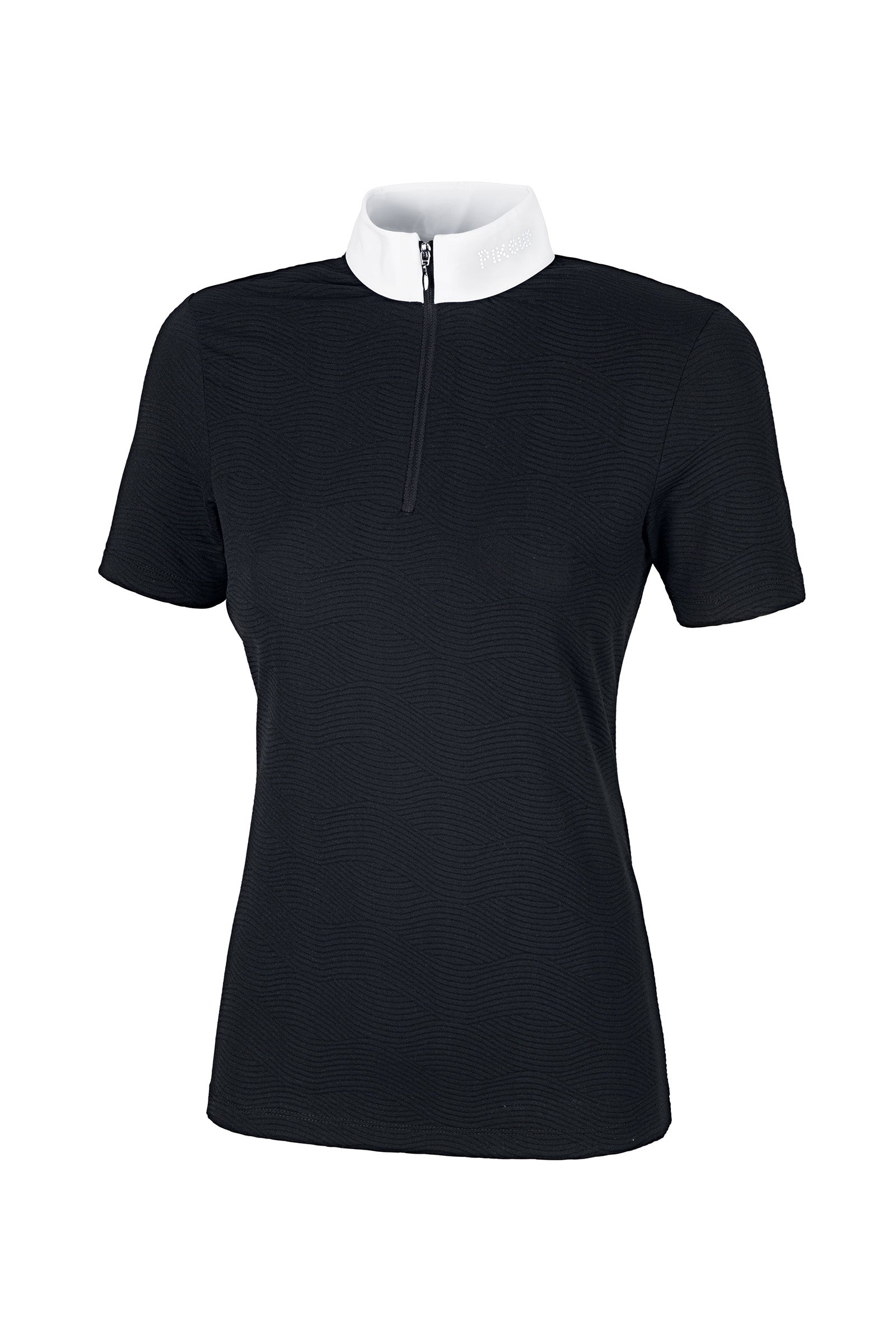 Pikeur Camisa Sportswear Competición Textura Ropa Mujer