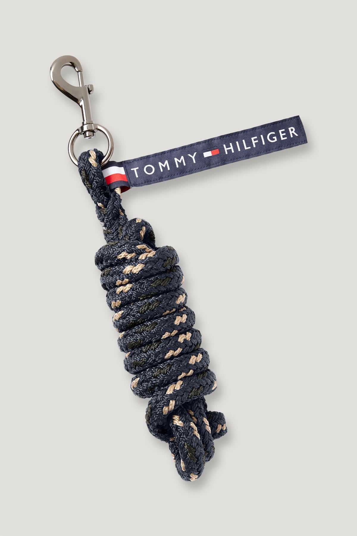 Tommy Hilfiger Equestrian Yale Set Halter and Rope Halters & Leads