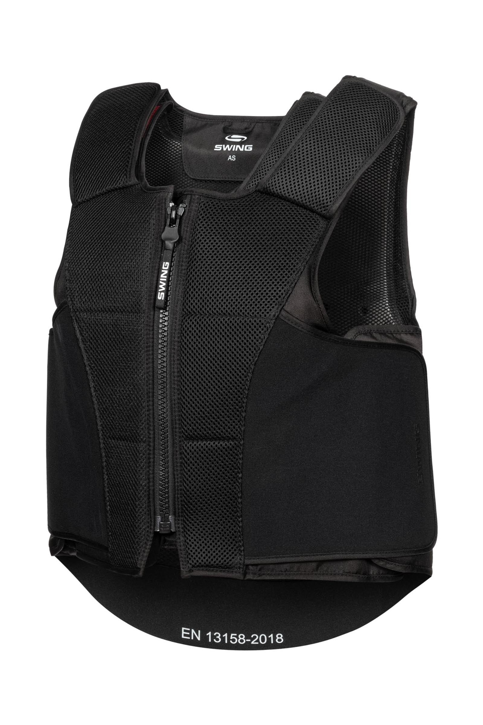 SWING P24 Max Kids´ Body Protector Safety Equipment