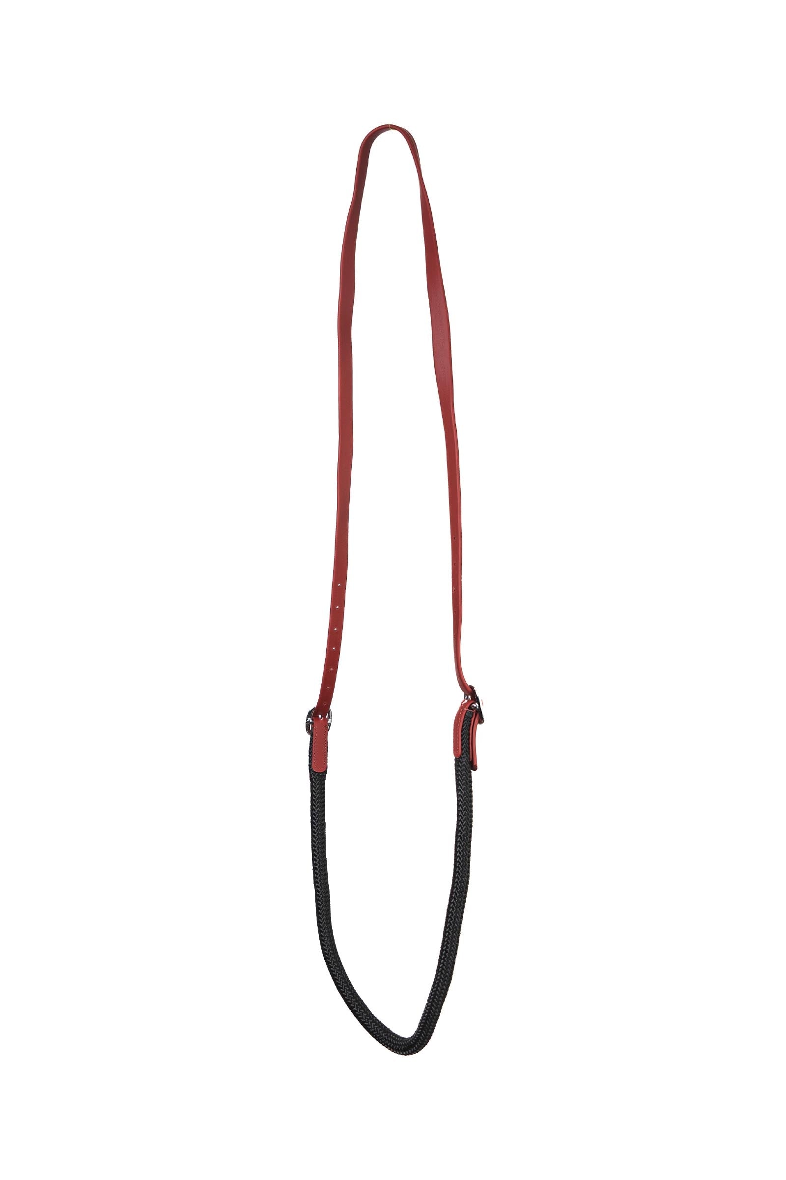 F.R.A. Freedom Riding Articles Harmony Balance Reins, 14 mm Cabezadas de montar & Riendas