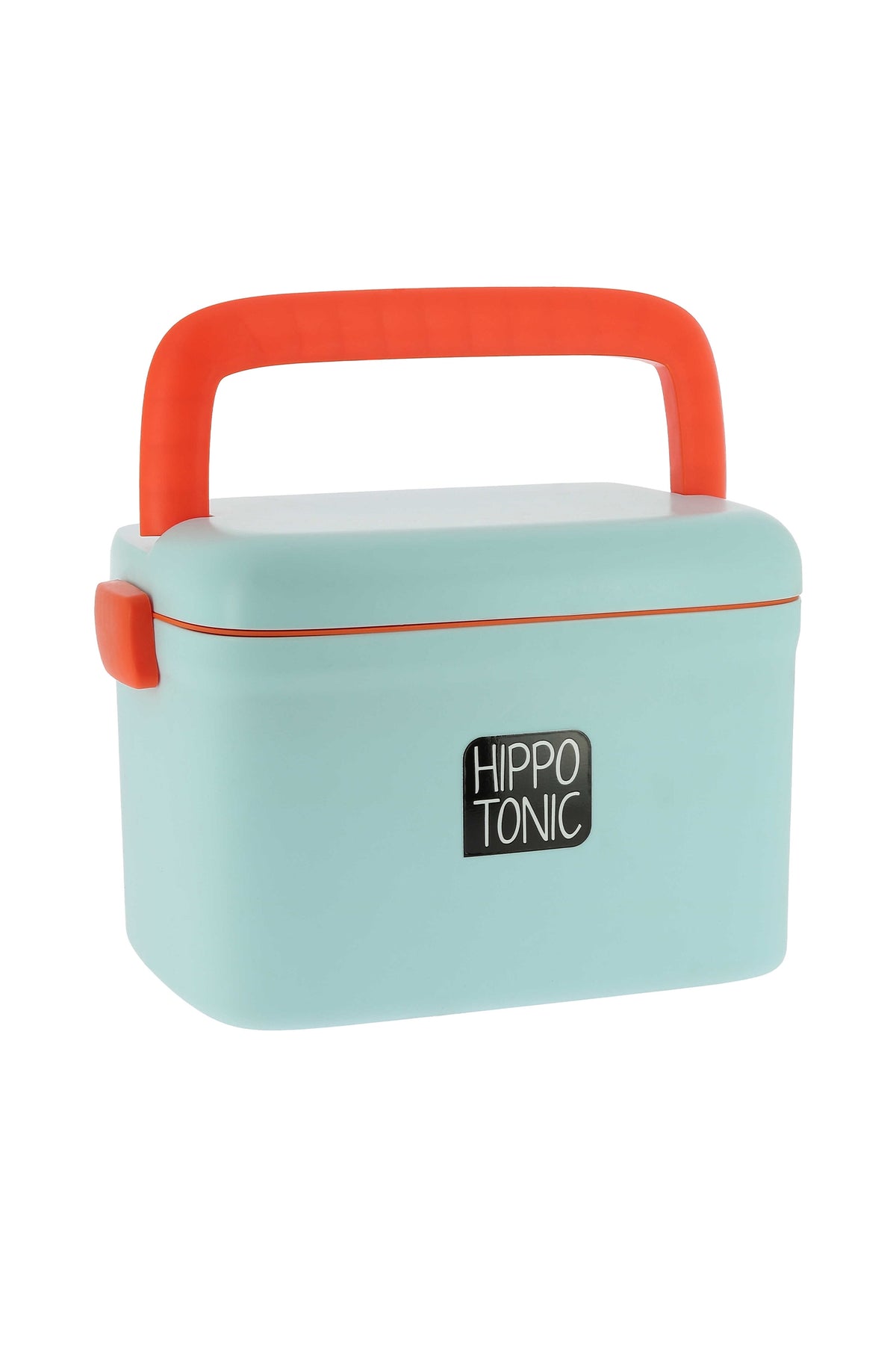 HIPPOTONIC Scooby Grooming Box Horse Grooming Tools