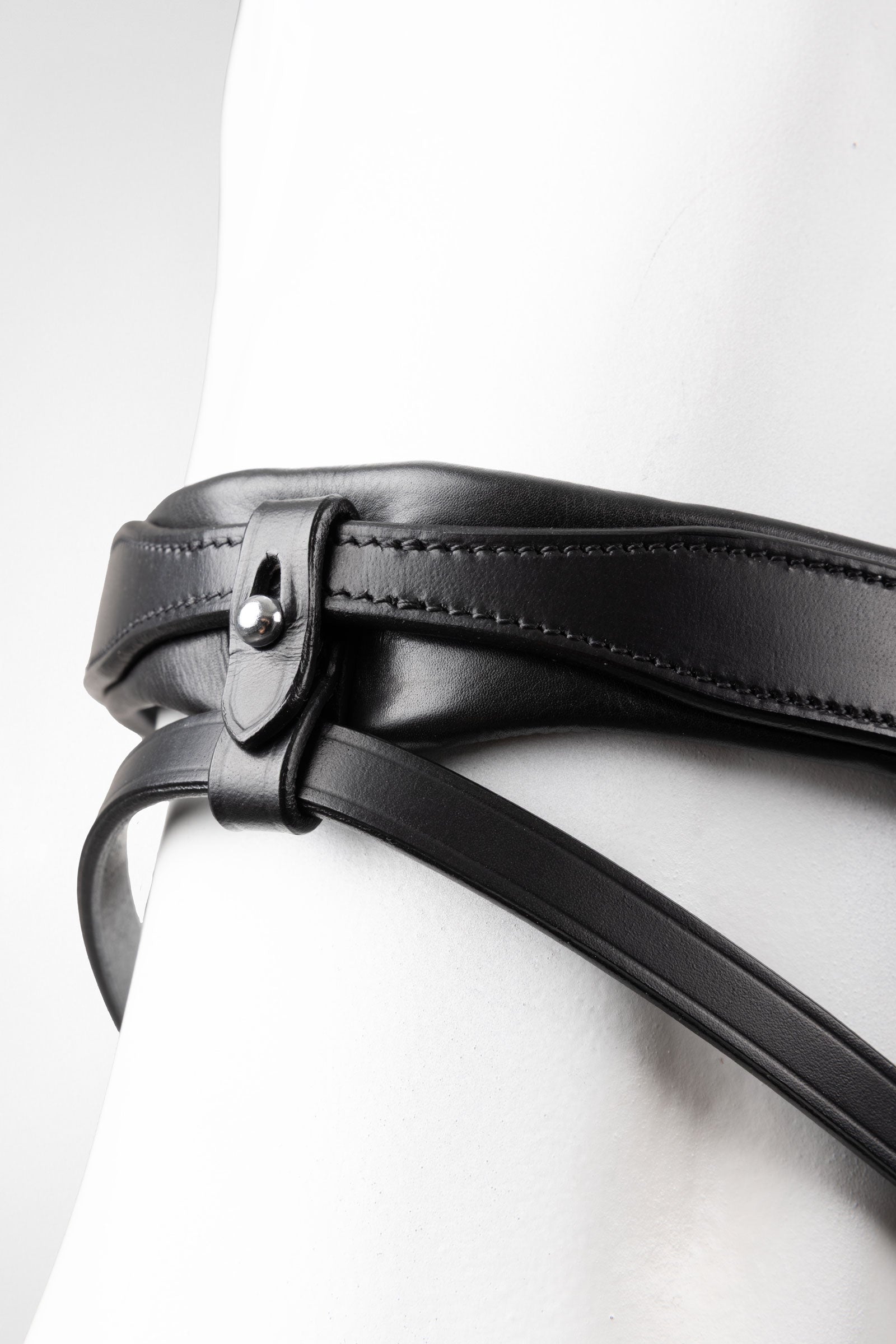 Horze Farrara Anatomical Bridle Bridles & Reins