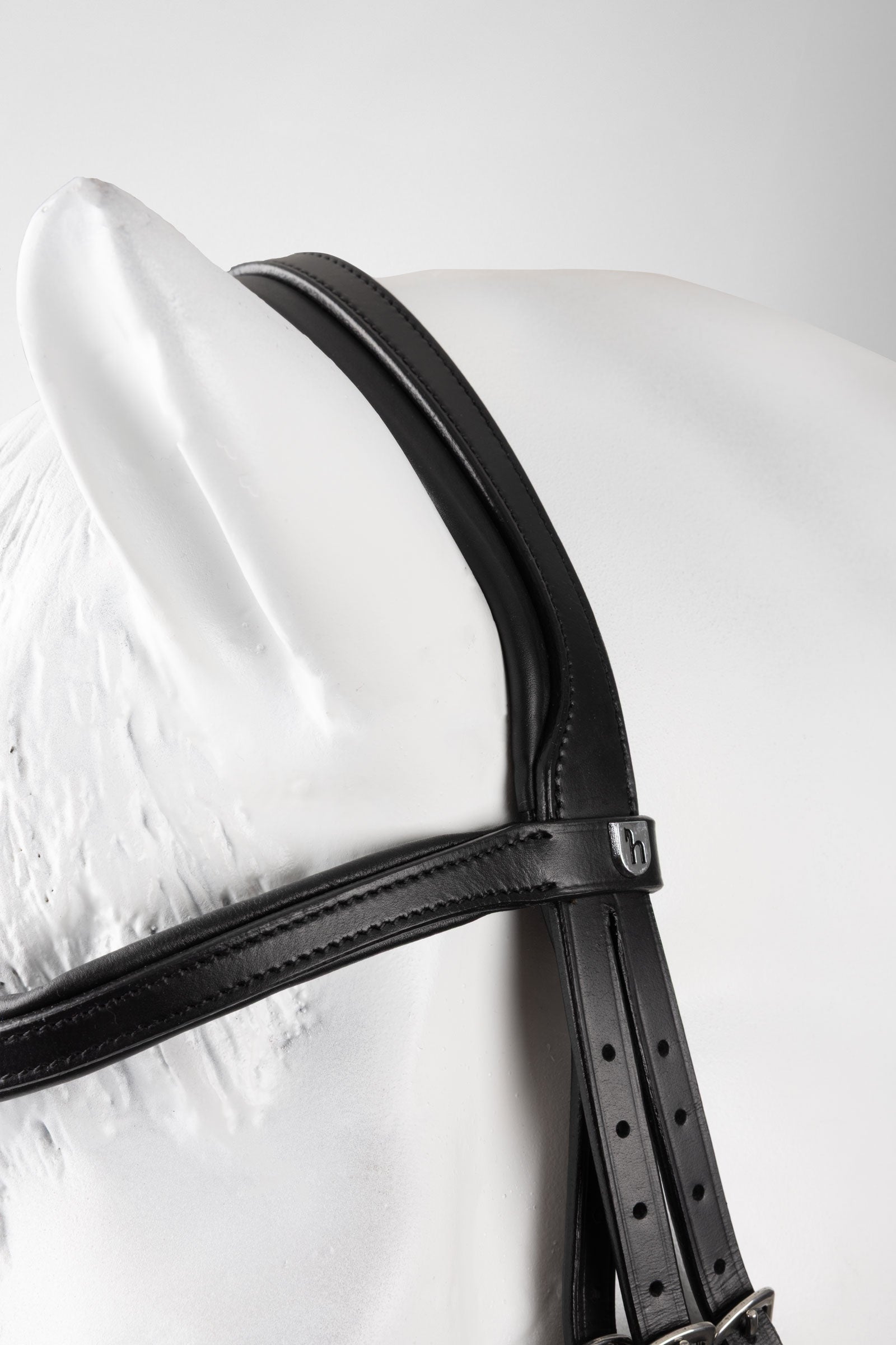Horze Farrara Anatomical Bridle Bridles & Reins