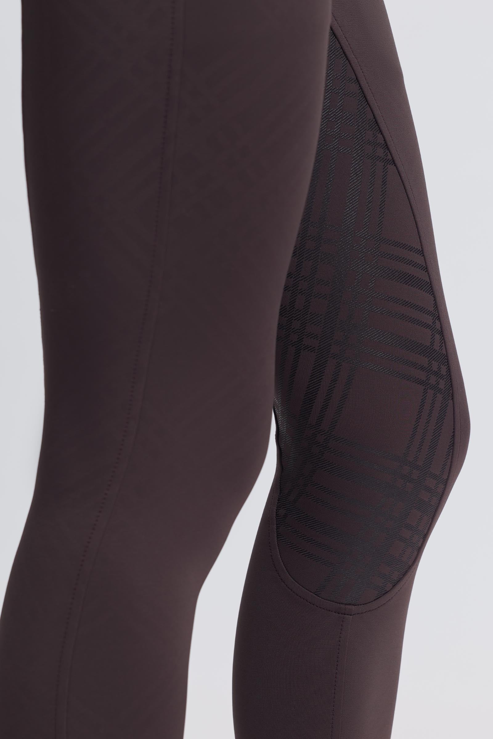 LeMieux Heritage Check Women´s Bregging Womens Breeches