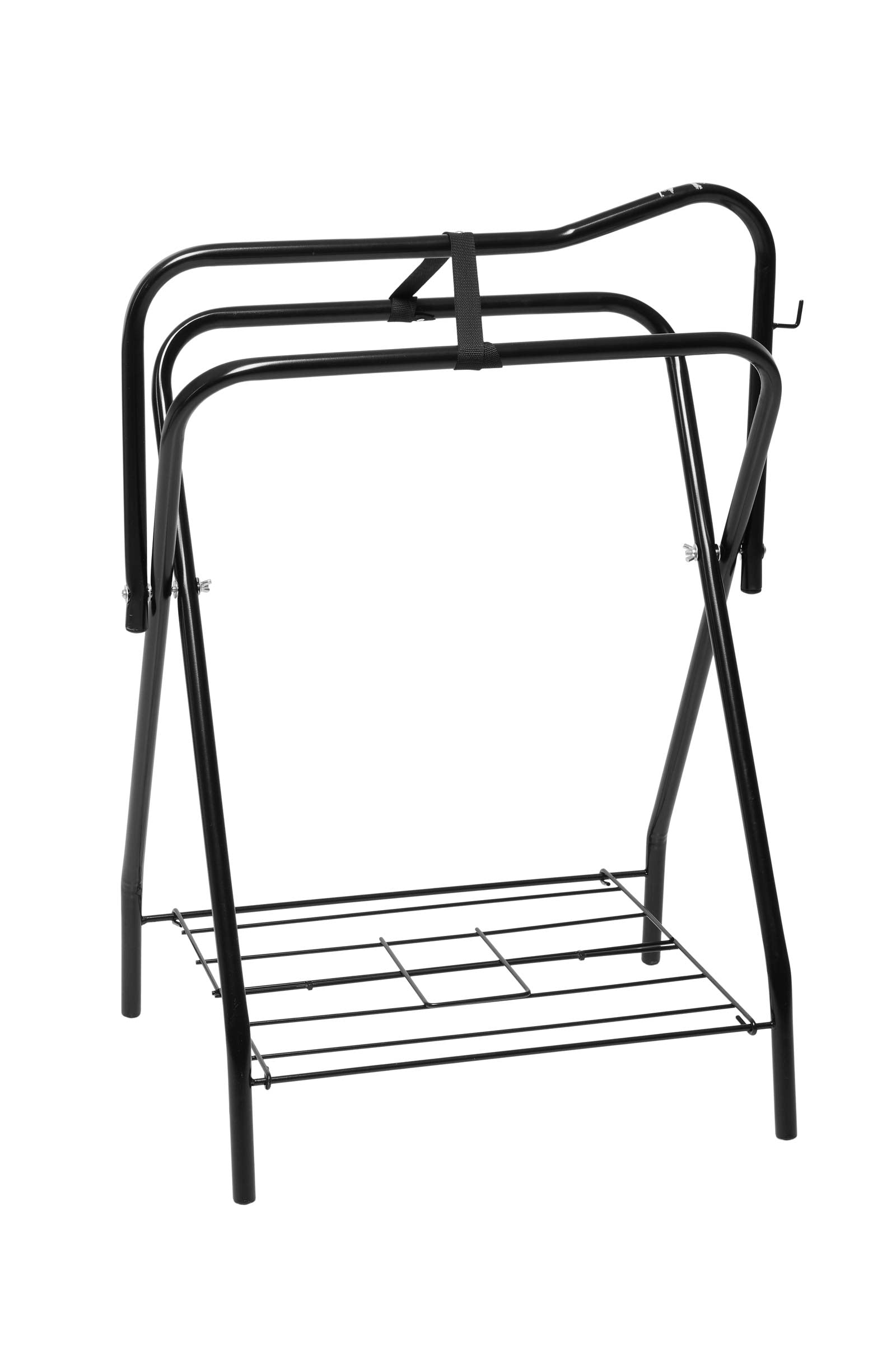 Horse Guard HorseGuard Saddle Rack Suministros de Establo